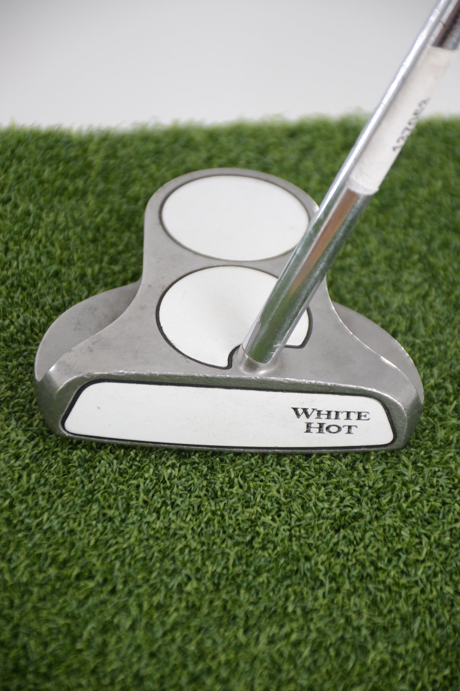 Odyssey White Hot 2-Ball Center Putter 34" Golf Clubs GolfRoots