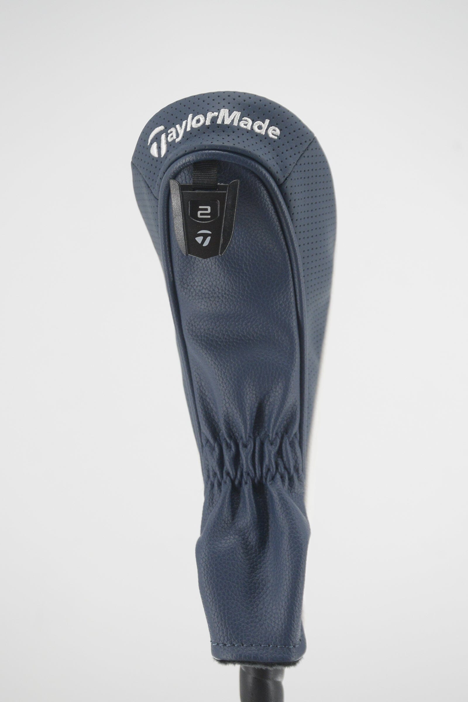 TaylorMade Qi10 Rescue Hybrid Headcover Golf Clubs GolfRoots