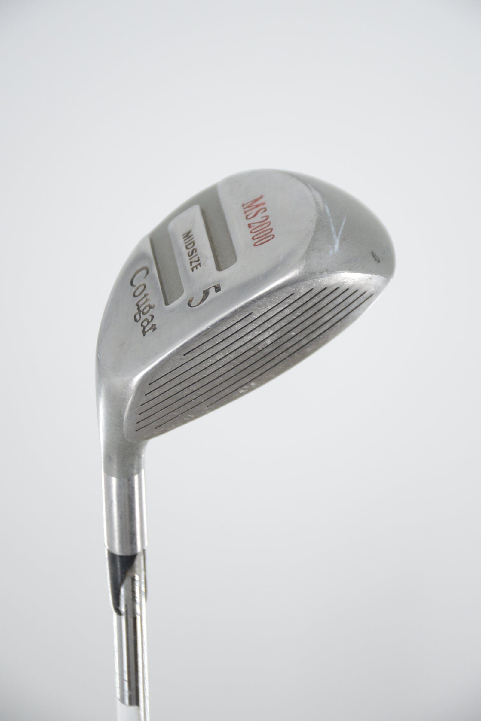 Cougar MS 2000 5 Wood R Flex 41" Golf Clubs GolfRoots