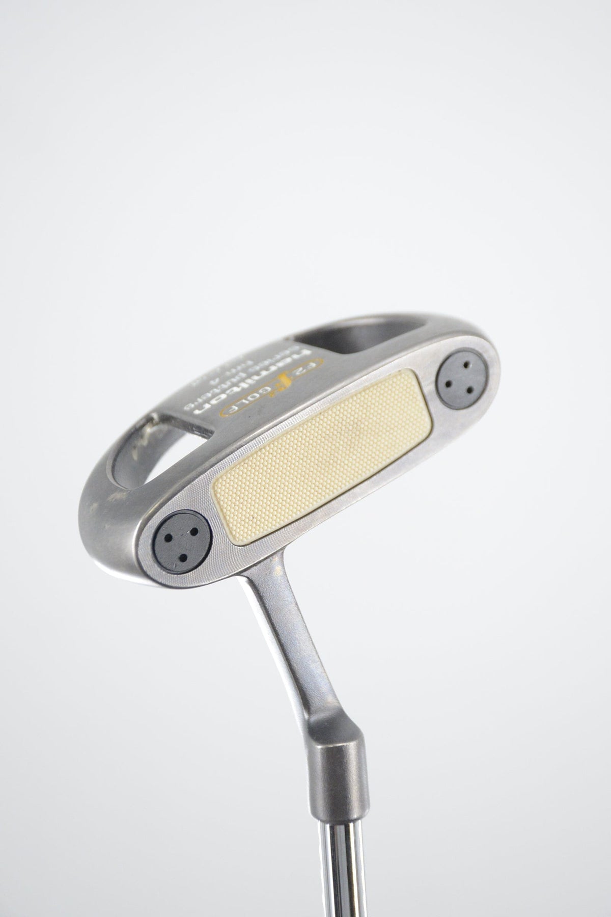 F2 Golf Hamilton Series hm-4 Putter 35" Golf Clubs GolfRoots