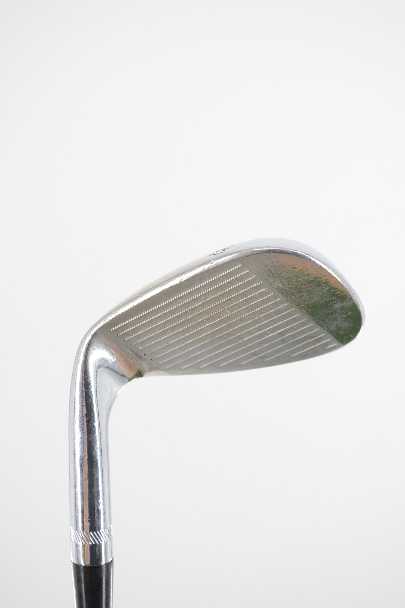 Titleist Vokey Chrome 200 Series 48 Degree Wedge Wedge Flex 35.25" Golf Clubs GolfRoots
