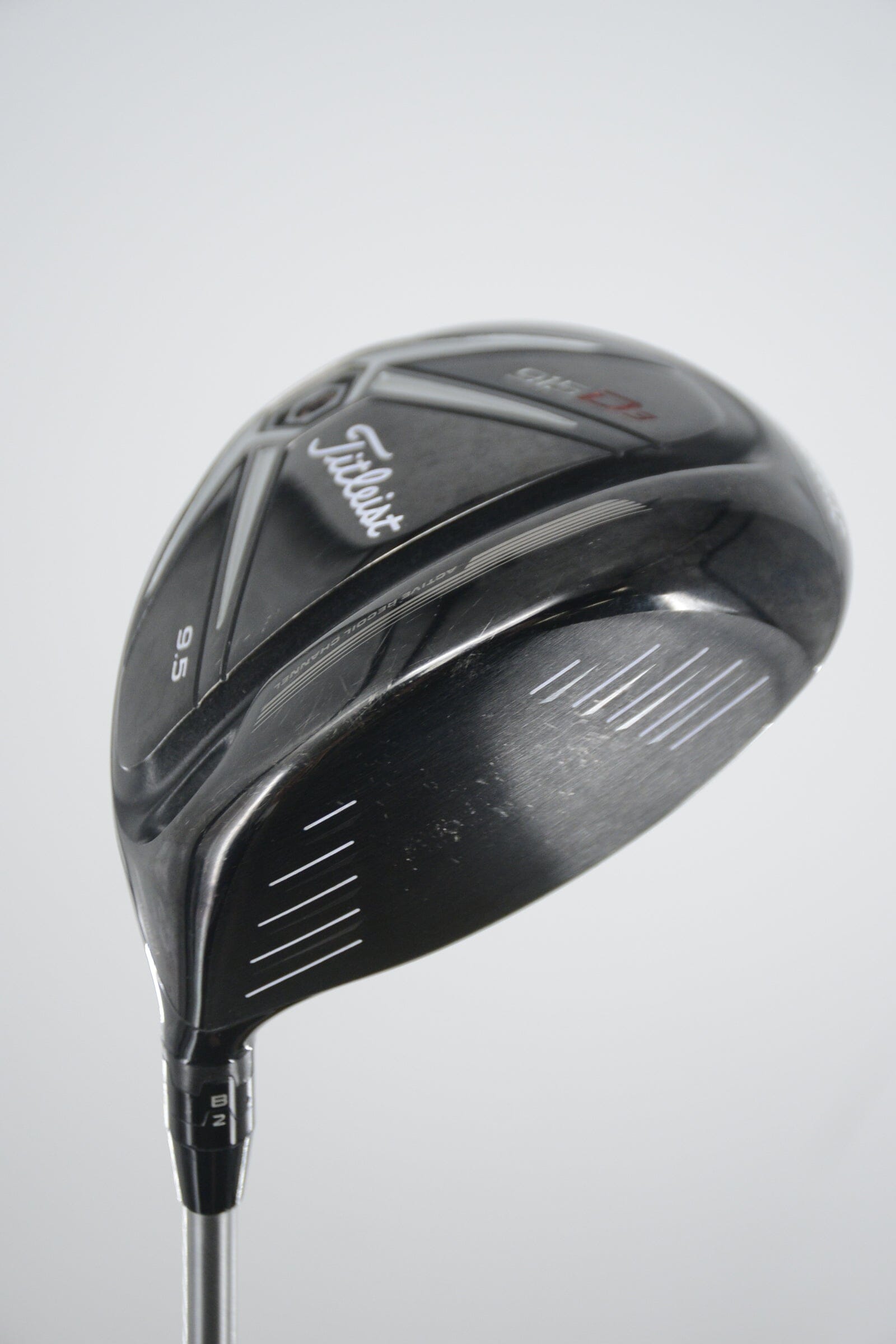 Titleist 915D3 9.5 Degree Driver S Flex 45" Golf Clubs GolfRoots