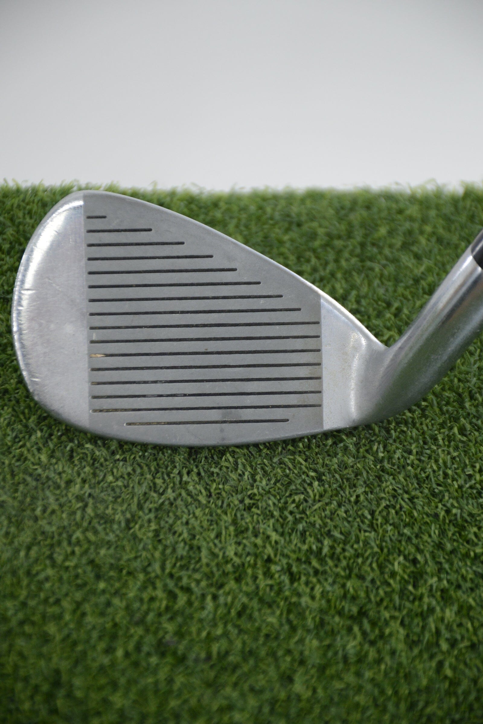 Women's Golf Girl FWS2 PW W Flex 33.25" Golf Clubs GolfRoots
