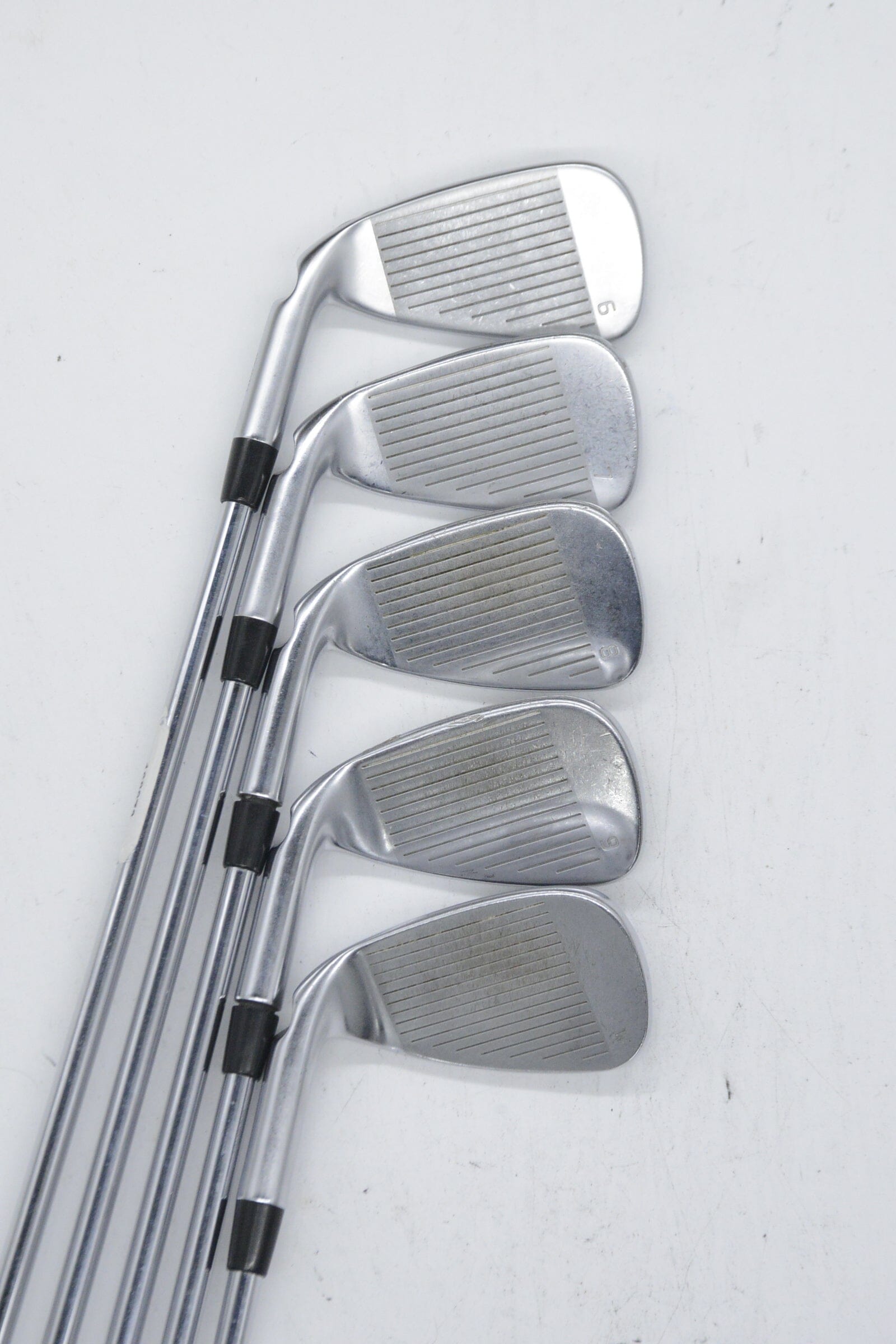 Ping G410 6-PW Iron Set R Flex Std Length