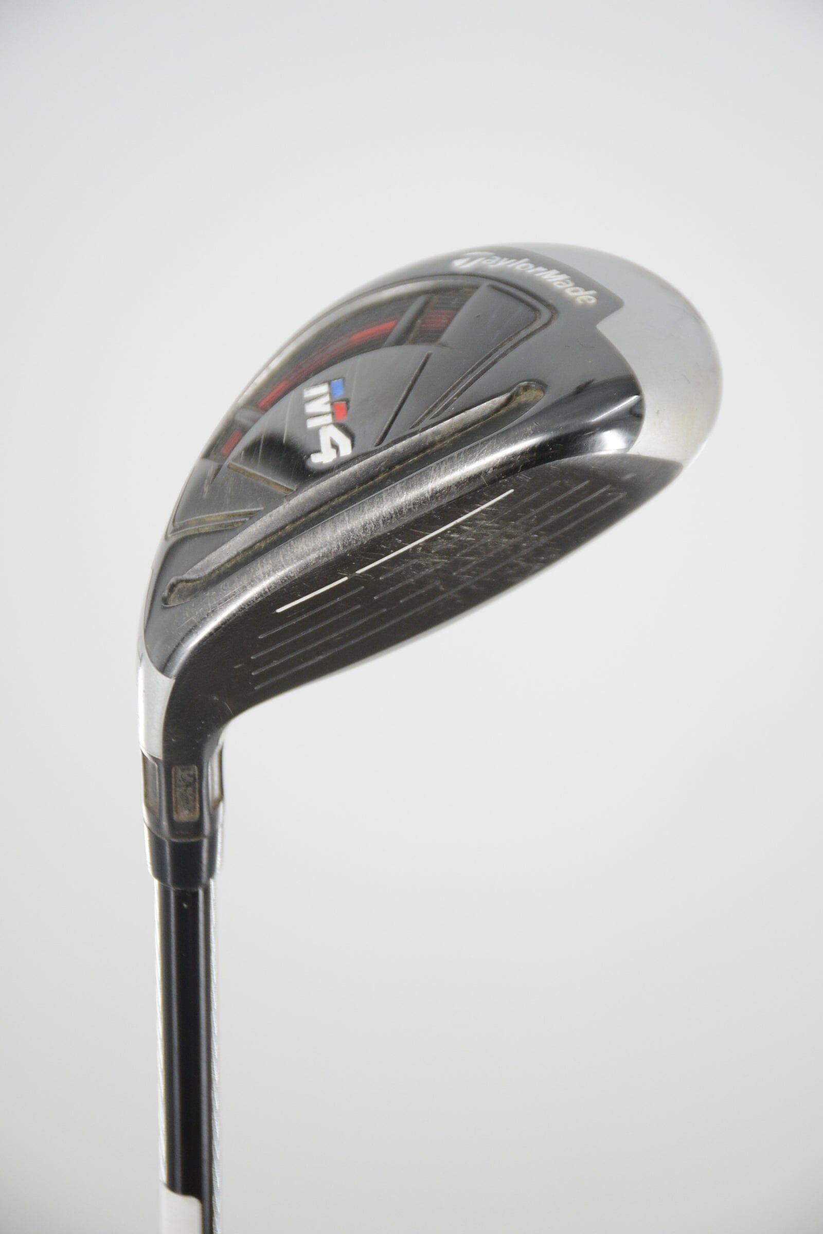 TaylorMade M4 Rescue 2018 4 Hybrid R Flex 40.25" Golf Clubs GolfRoots