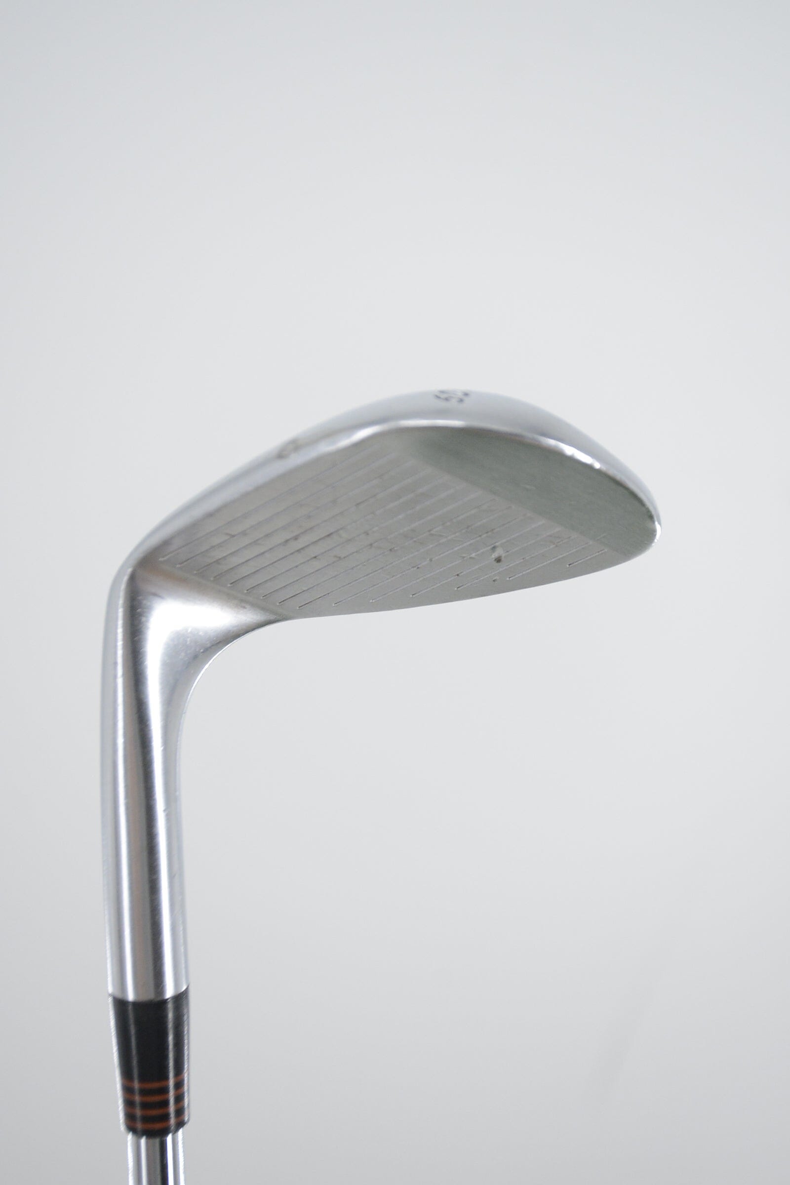Miura Forged Chrome 60 Degree Wedge Wedge Flex 34.5" Golf Clubs GolfRoots