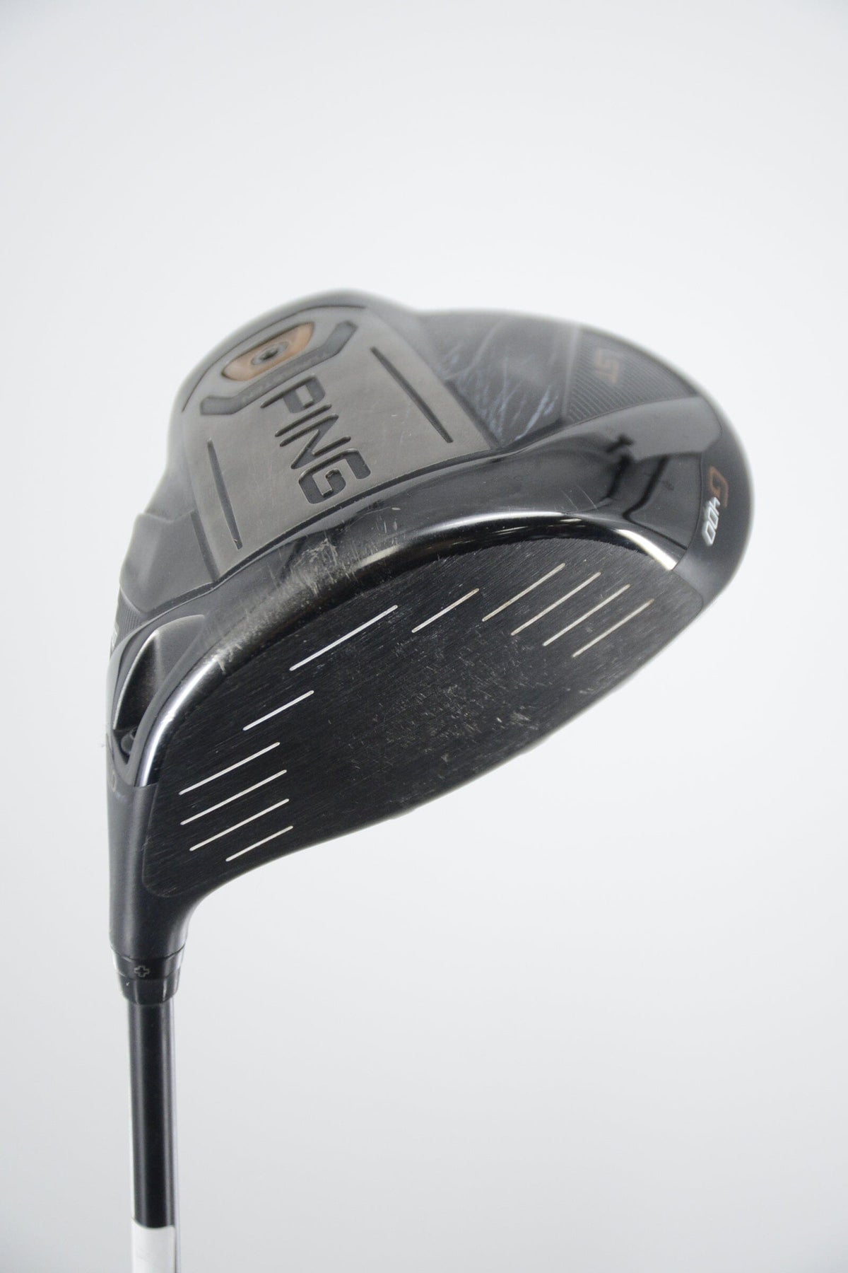 Ping G400 LST 10 Degree Driver S Flex 44.5" Golf Clubs GolfRoots