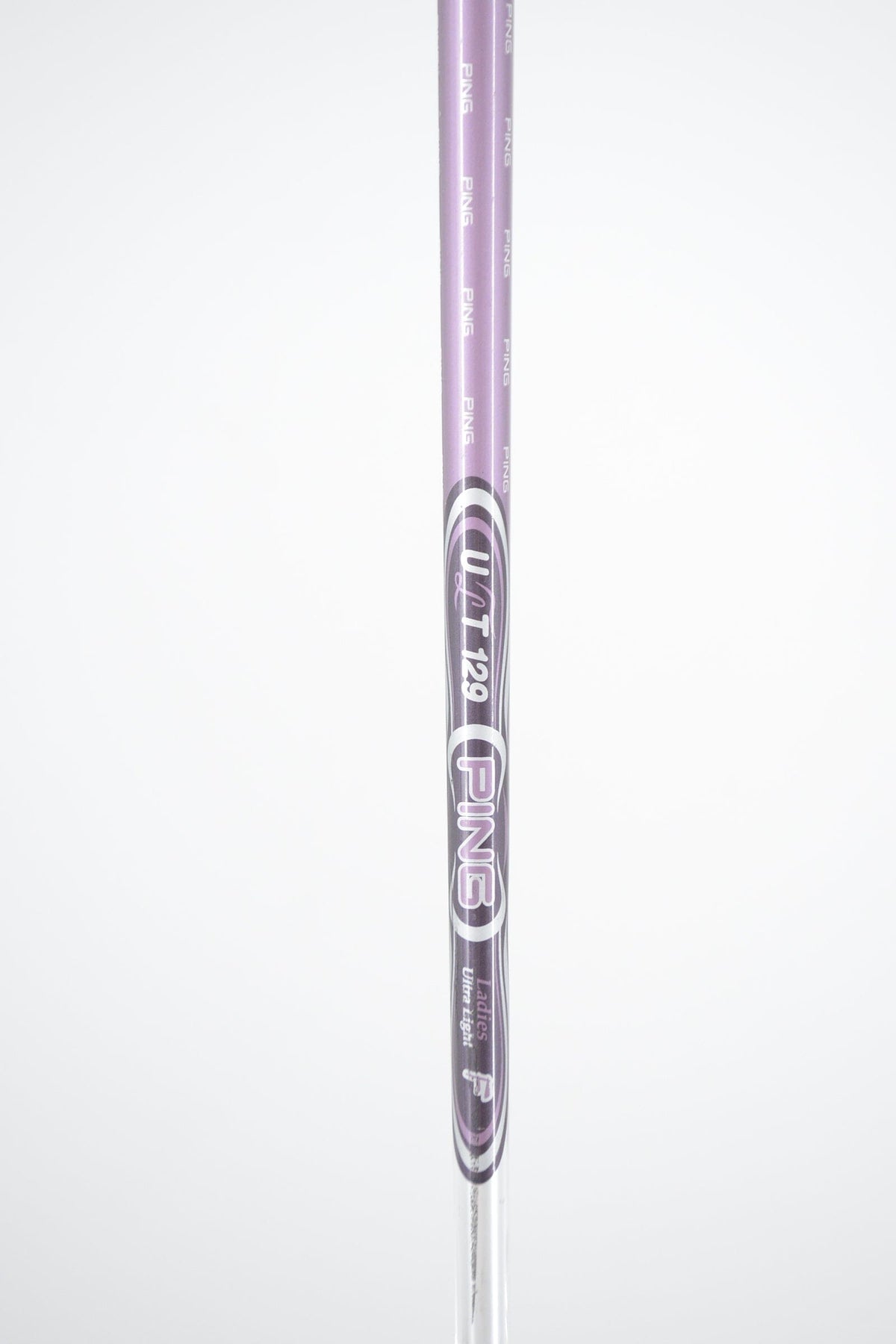 Women's Ping Rhapsody 5 Wood W Flex 41.75" Golf Fairway Woods Ping
