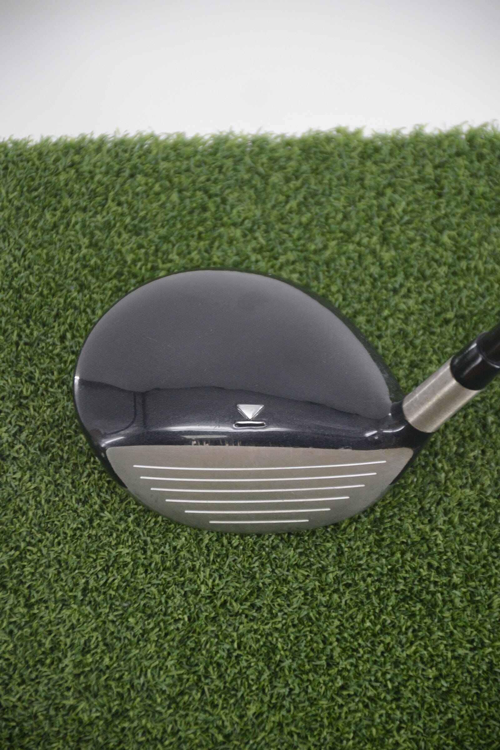 Titleist 909F3 18 Degree Wood S Flex 42.25" Golf Clubs GolfRoots