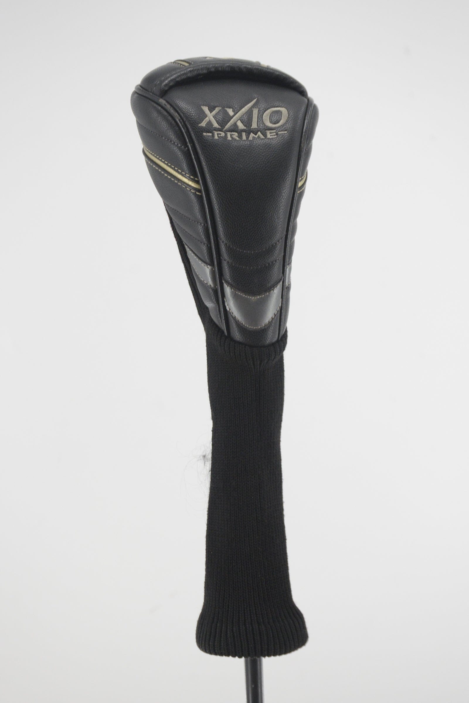 XXIO Prime 3 Wood EZ Grab Wood Headcover Golf Clubs GolfRoots
