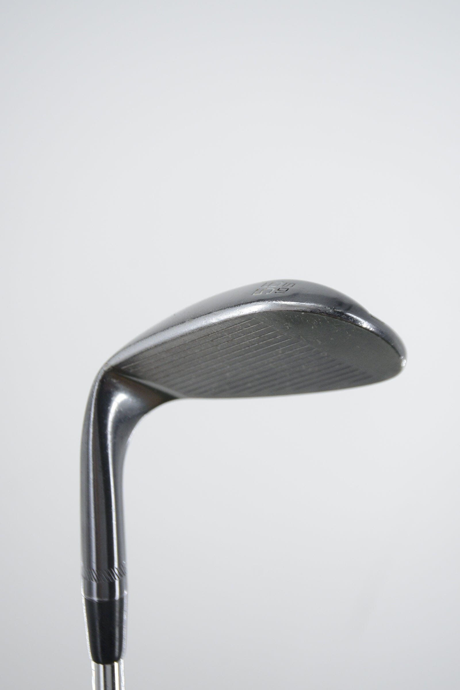Titleist Vokey SM8 Slate Blue 56 Degree Wedge Wedge Flex 35" Golf Clubs GolfRoots