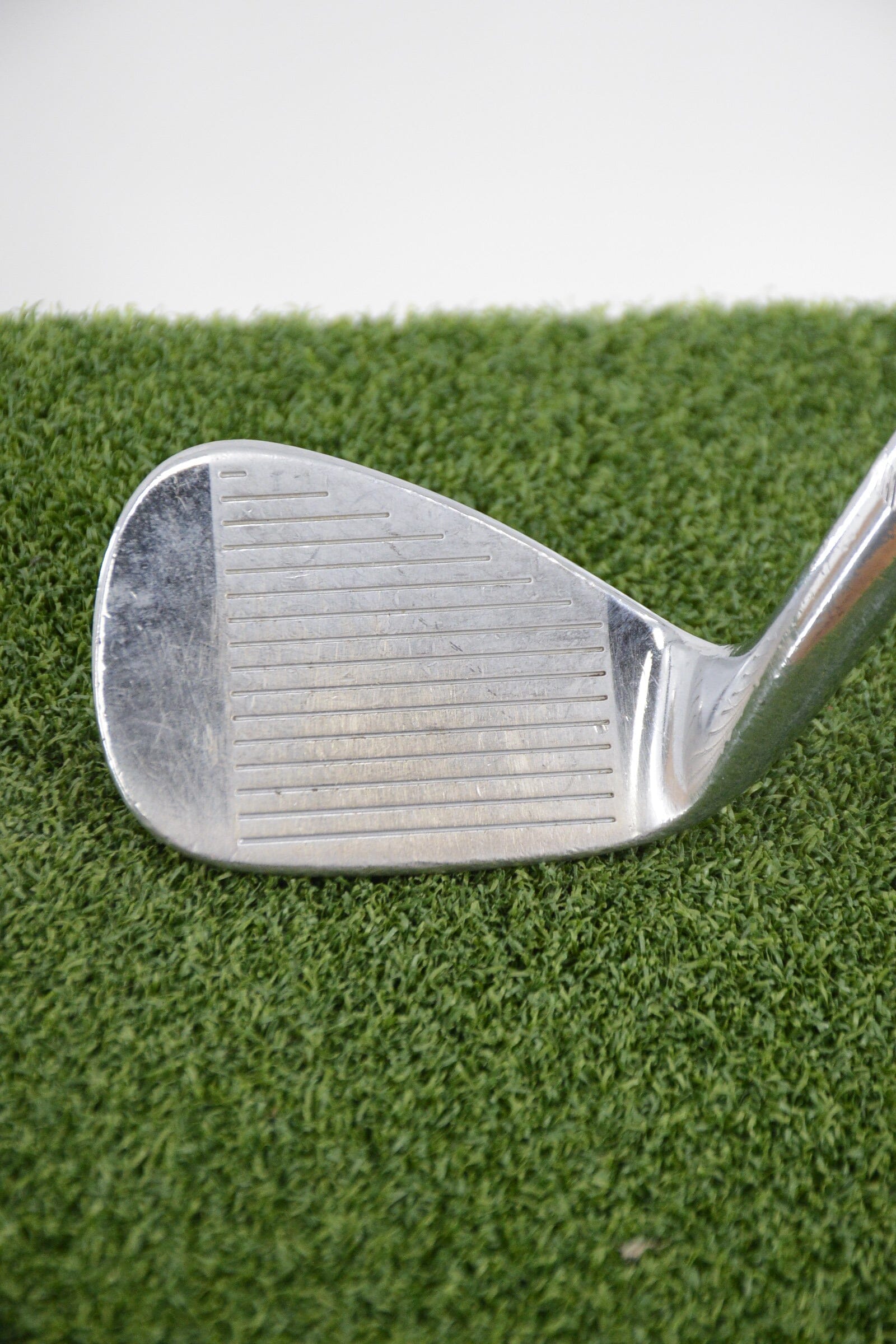 Titleist Vokey Chrome 200 Series 48 Degree Wedge Wedge Flex 35.25" Golf Clubs GolfRoots