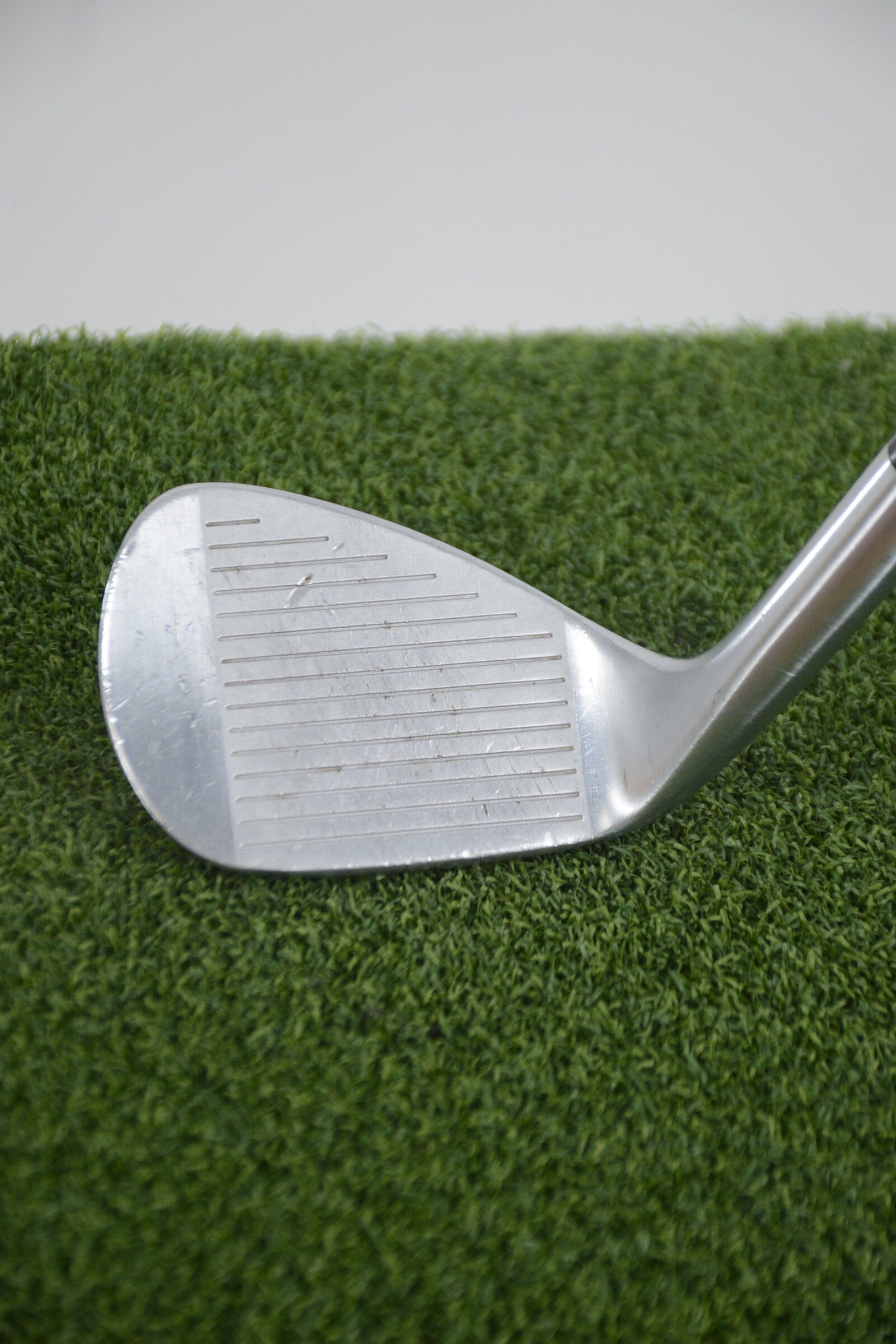 Miura Forged Chrome 60 Degree Wedge Wedge Flex 34.5" Golf Clubs GolfRoots