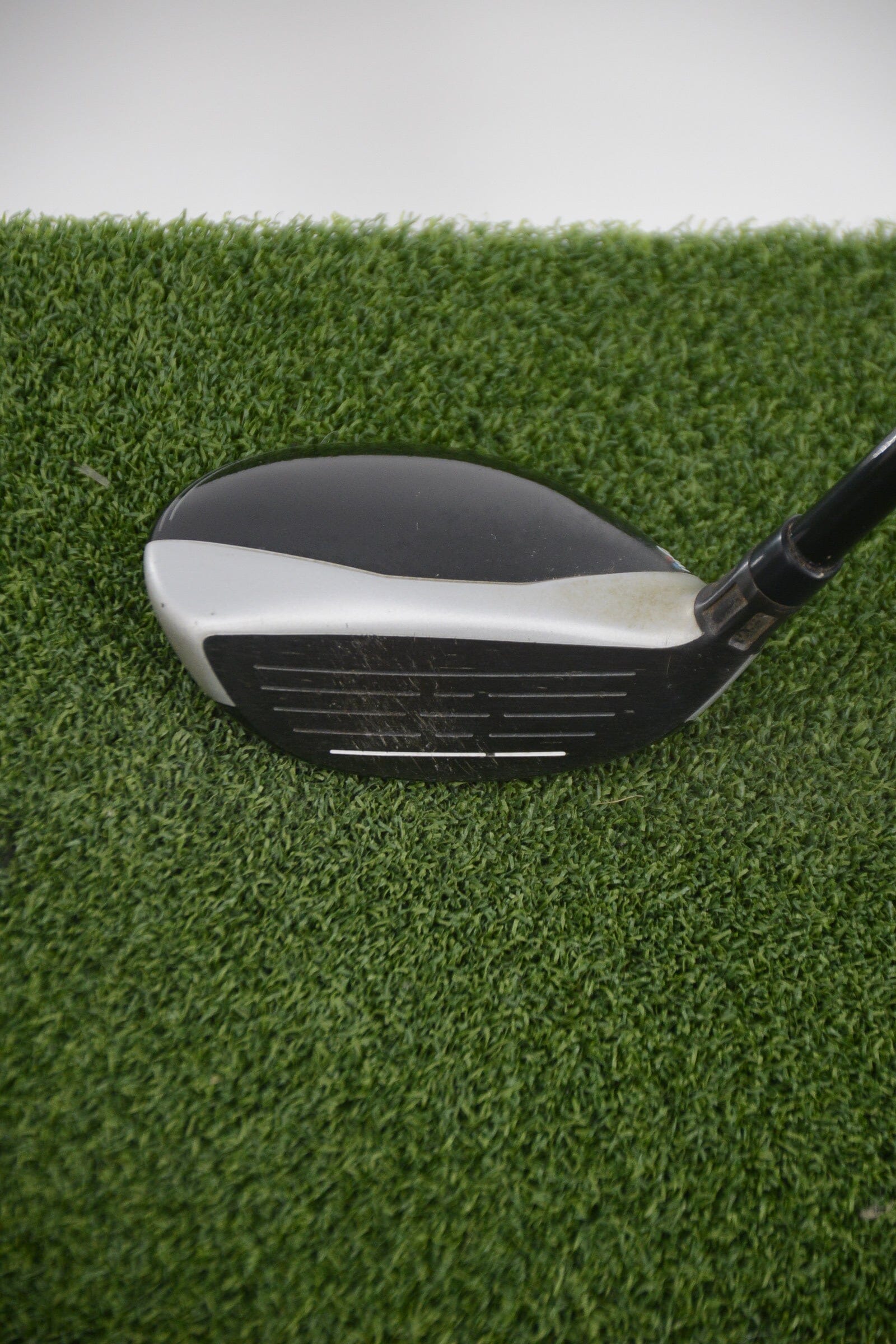 TaylorMade M4 Rescue 2018 4 Hybrid R Flex 40.25" Golf Clubs GolfRoots