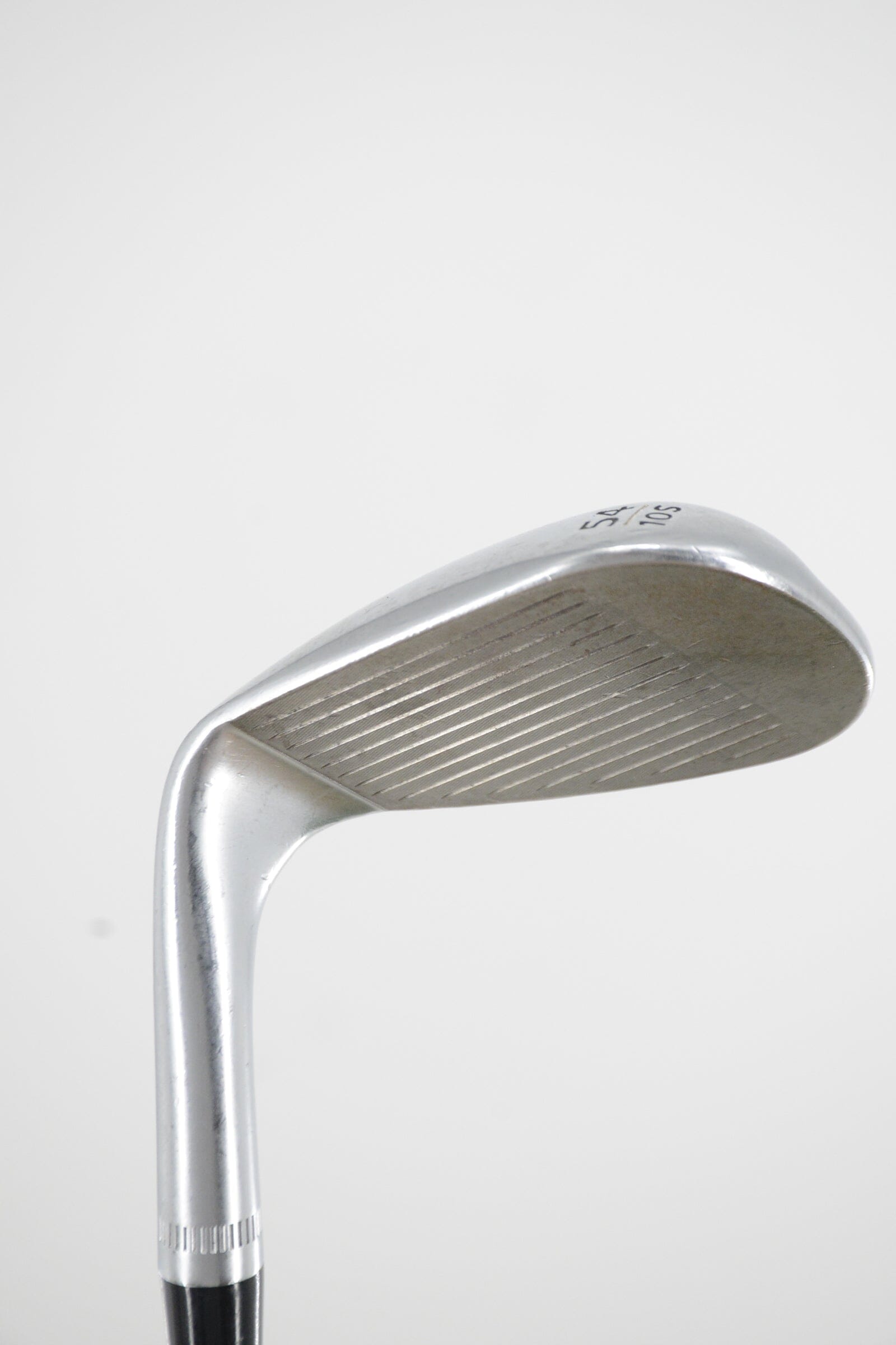 Callaway Jaws Raw 54 Degree Wedge Wedge Flex 35" Golf Clubs GolfRoots
