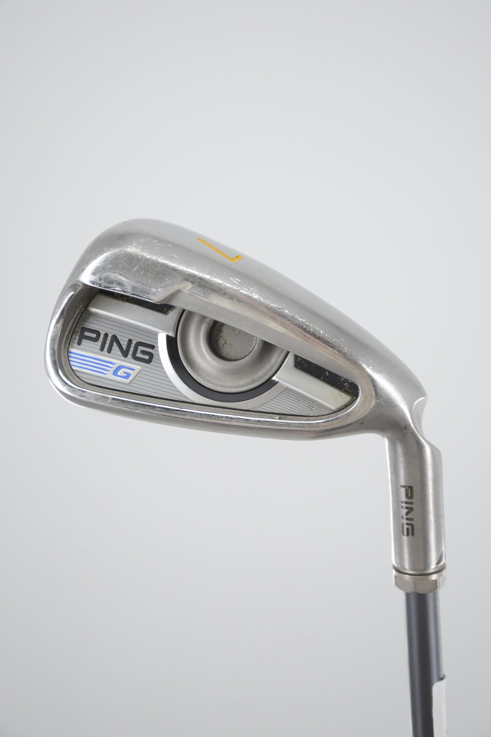 *Fitting Club* Ping G 7 Fitting Iron S Flex 37" Golf Clubs GolfRoots