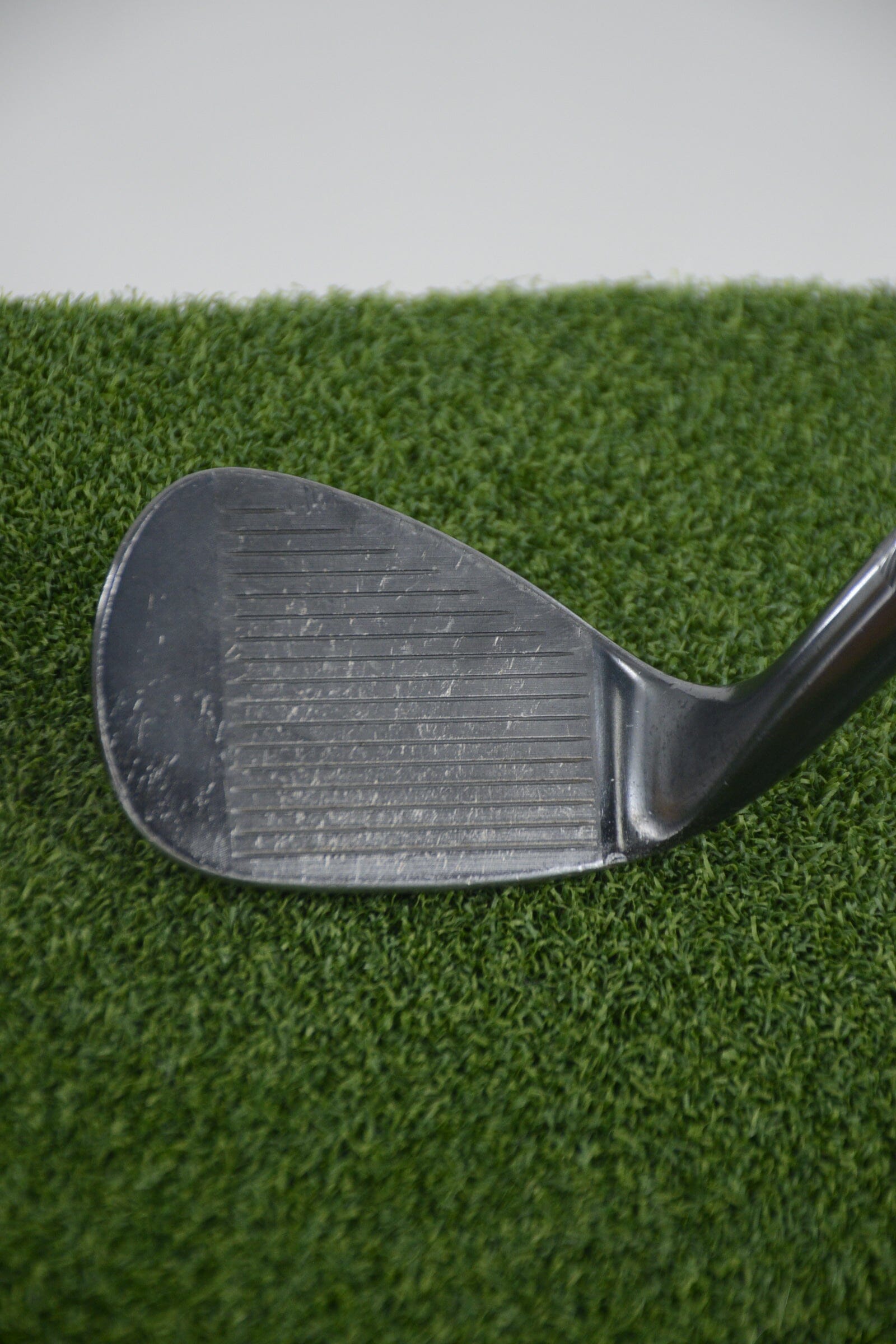 Titleist Vokey SM8 Slate Blue 56 Degree Wedge Wedge Flex 35" Golf Clubs GolfRoots