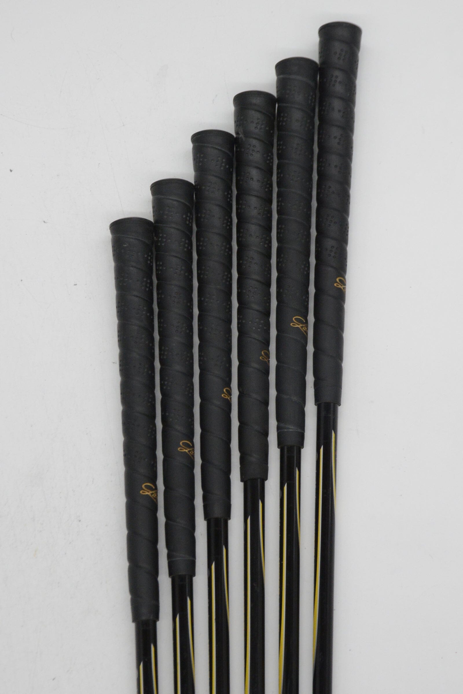 TaylorMade R5XL 5-9, SW Iron Set S Flex Std Length Golf Clubs GolfRoots