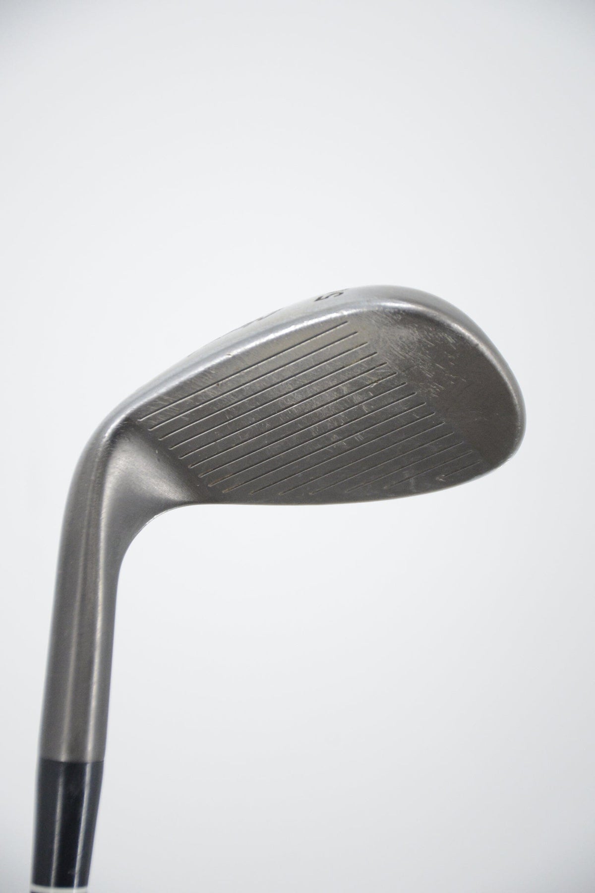 Cleveland CG10 Black Pearl 54 Degree Wedge Wedge Flex 35.25" Golf Clubs GolfRoots