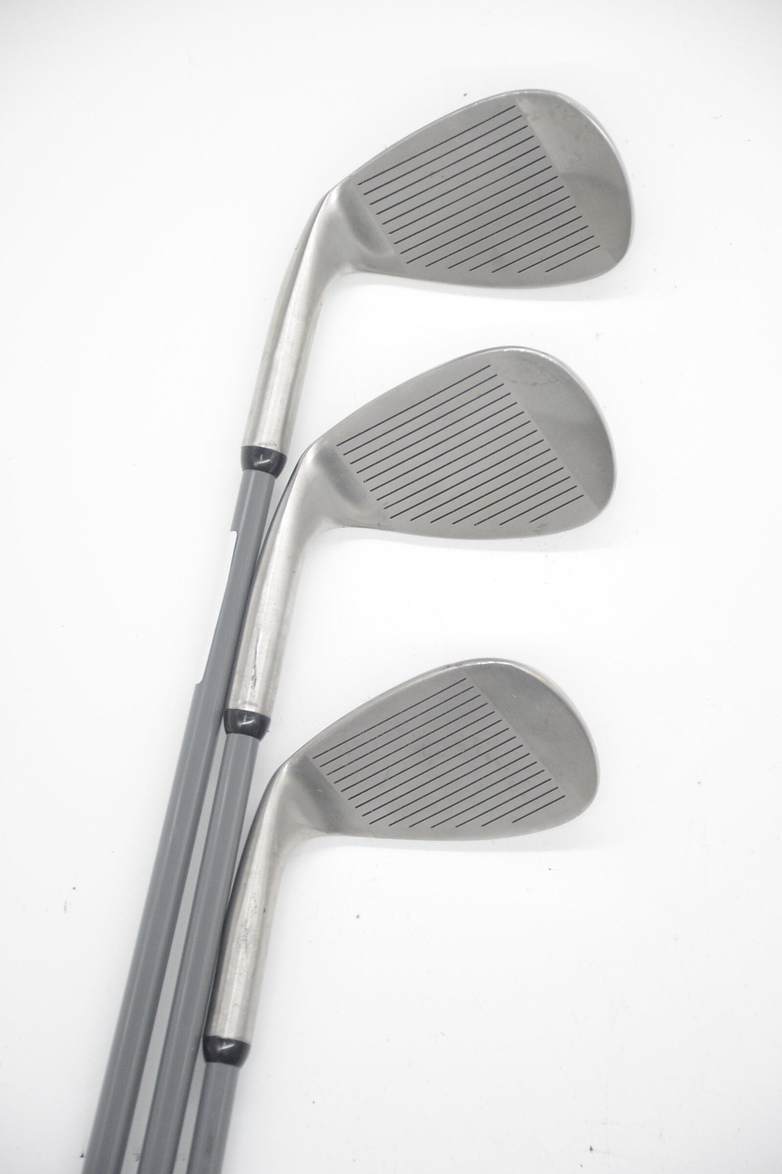 Patriot Heater B7 52, 56, 60 Degree Wedge Set Wedge Flex Golf Clubs GolfRoots