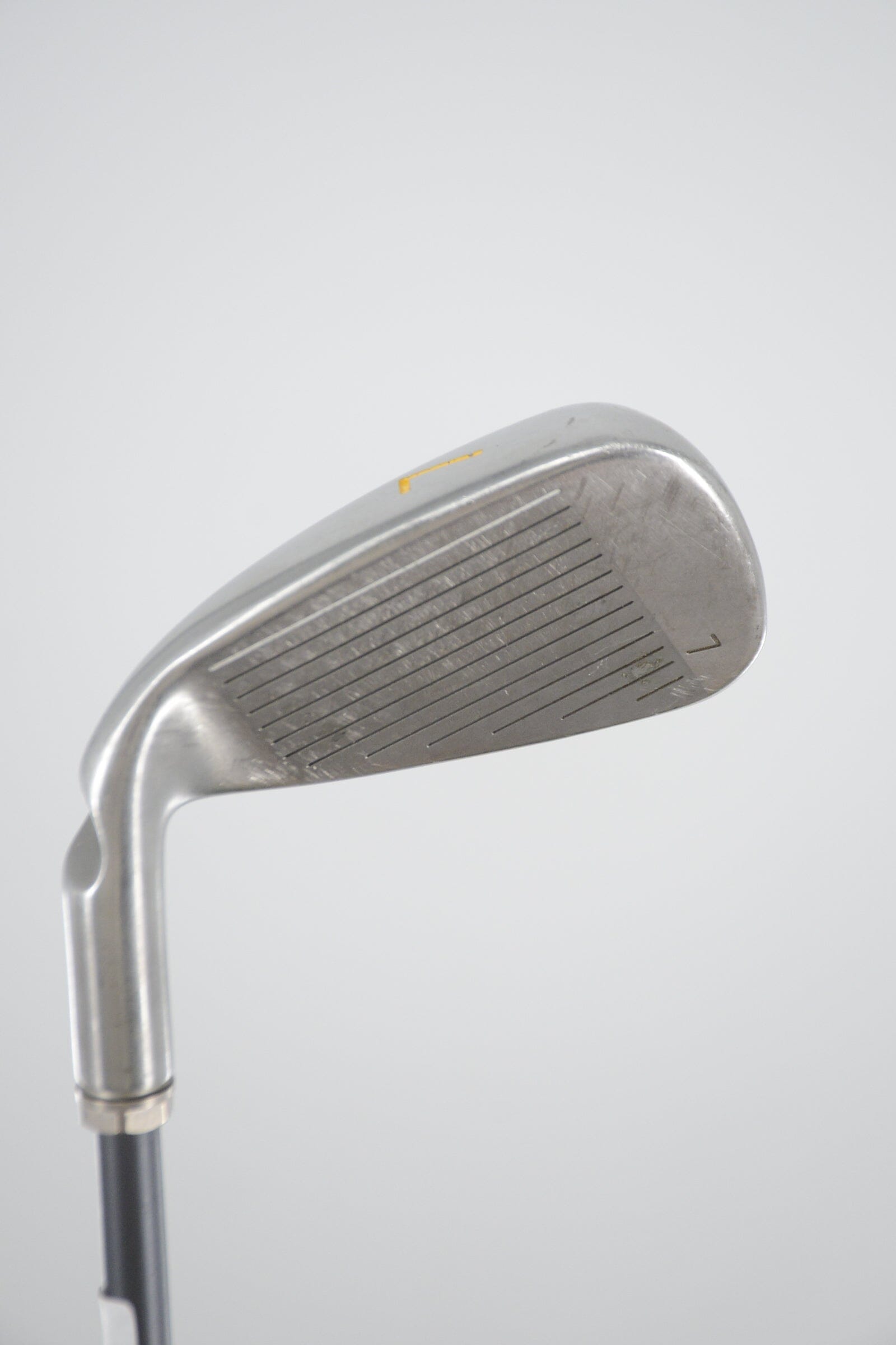 *Fitting Club* Ping G 7 Fitting Iron S Flex 37" Golf Clubs GolfRoots