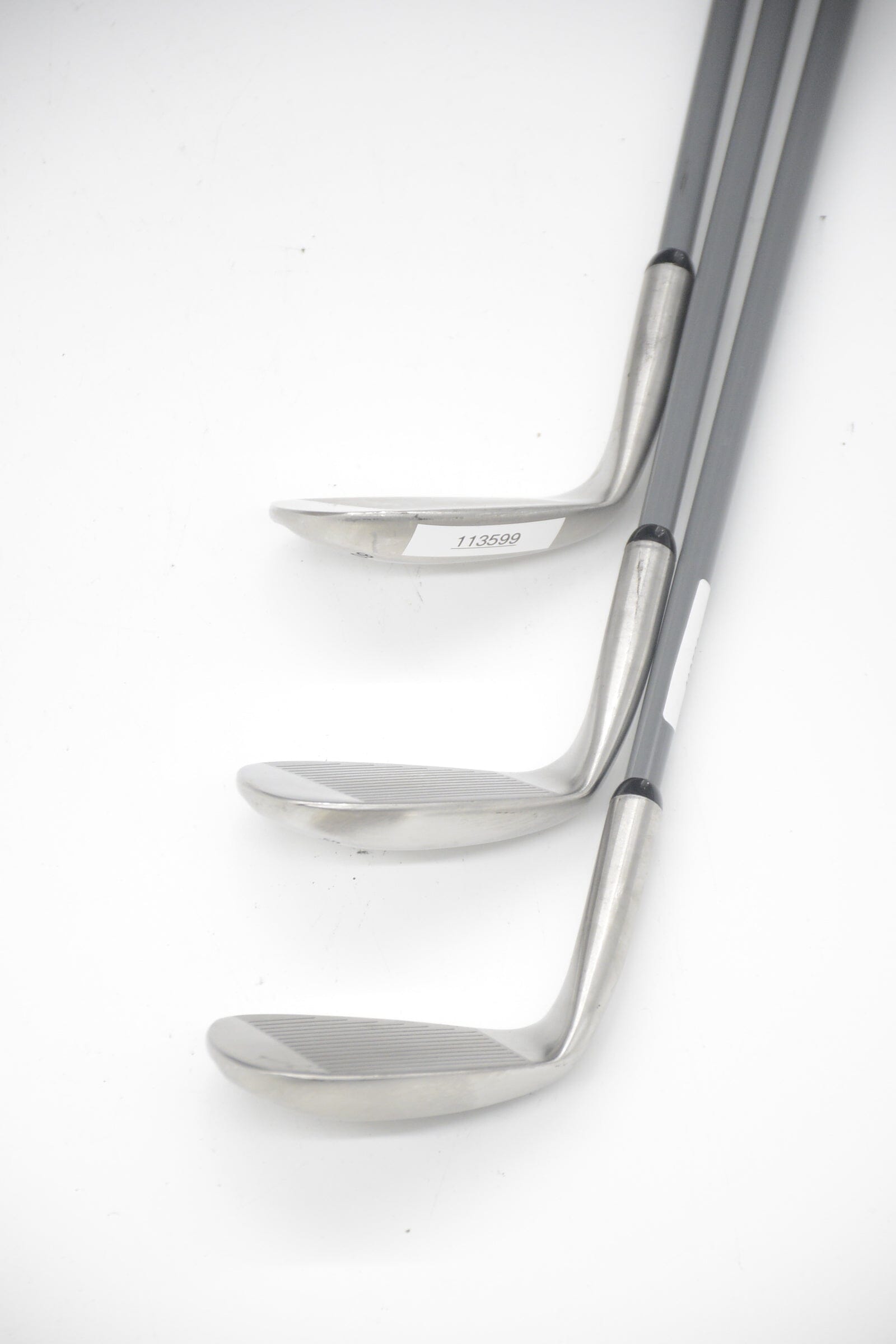 Patriot Heater B7 52, 56, 60 Degree Wedge Set Wedge Flex Golf Clubs GolfRoots