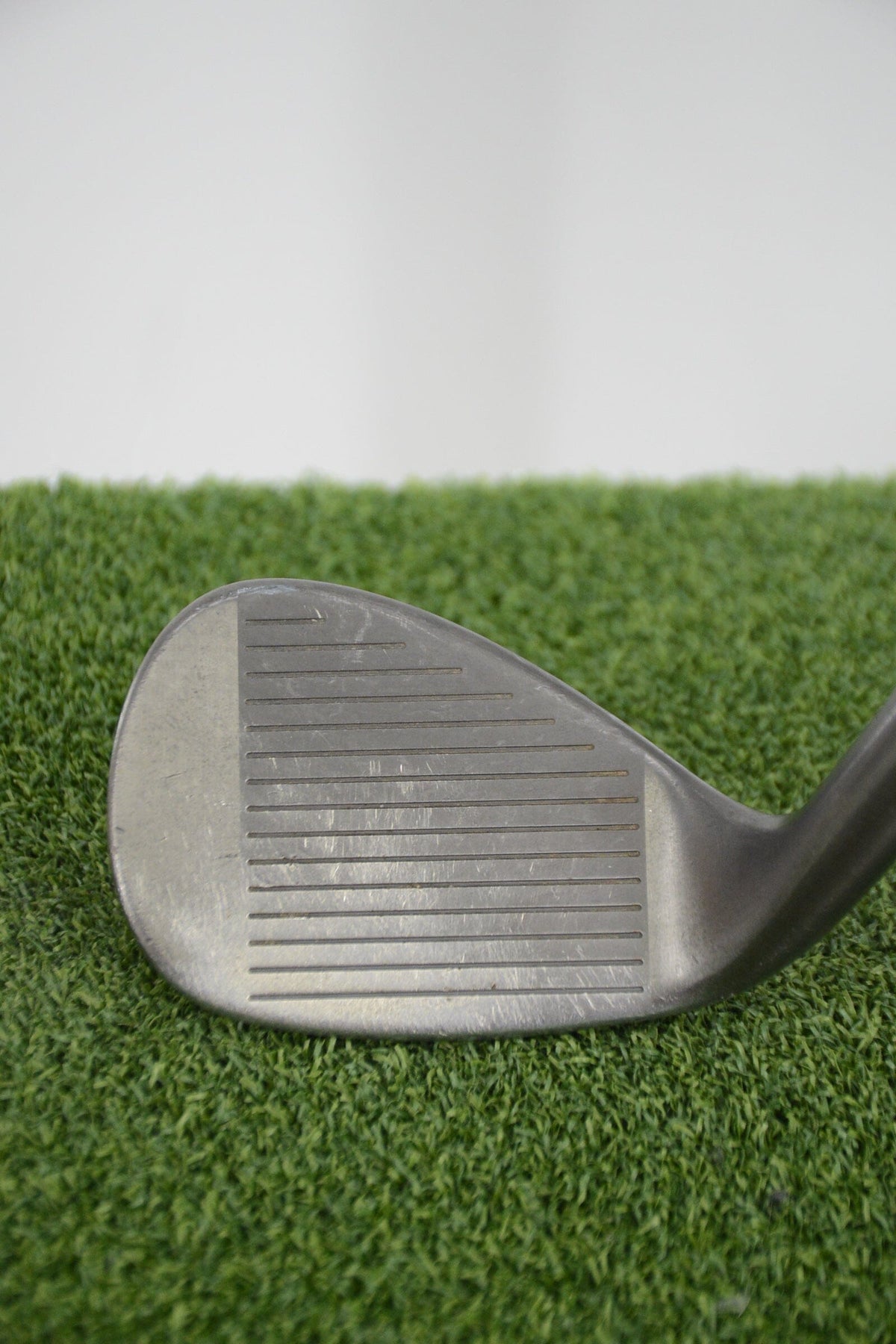 Cleveland CG10 Black Pearl 54 Degree Wedge Wedge Flex 35.25" Golf Clubs GolfRoots