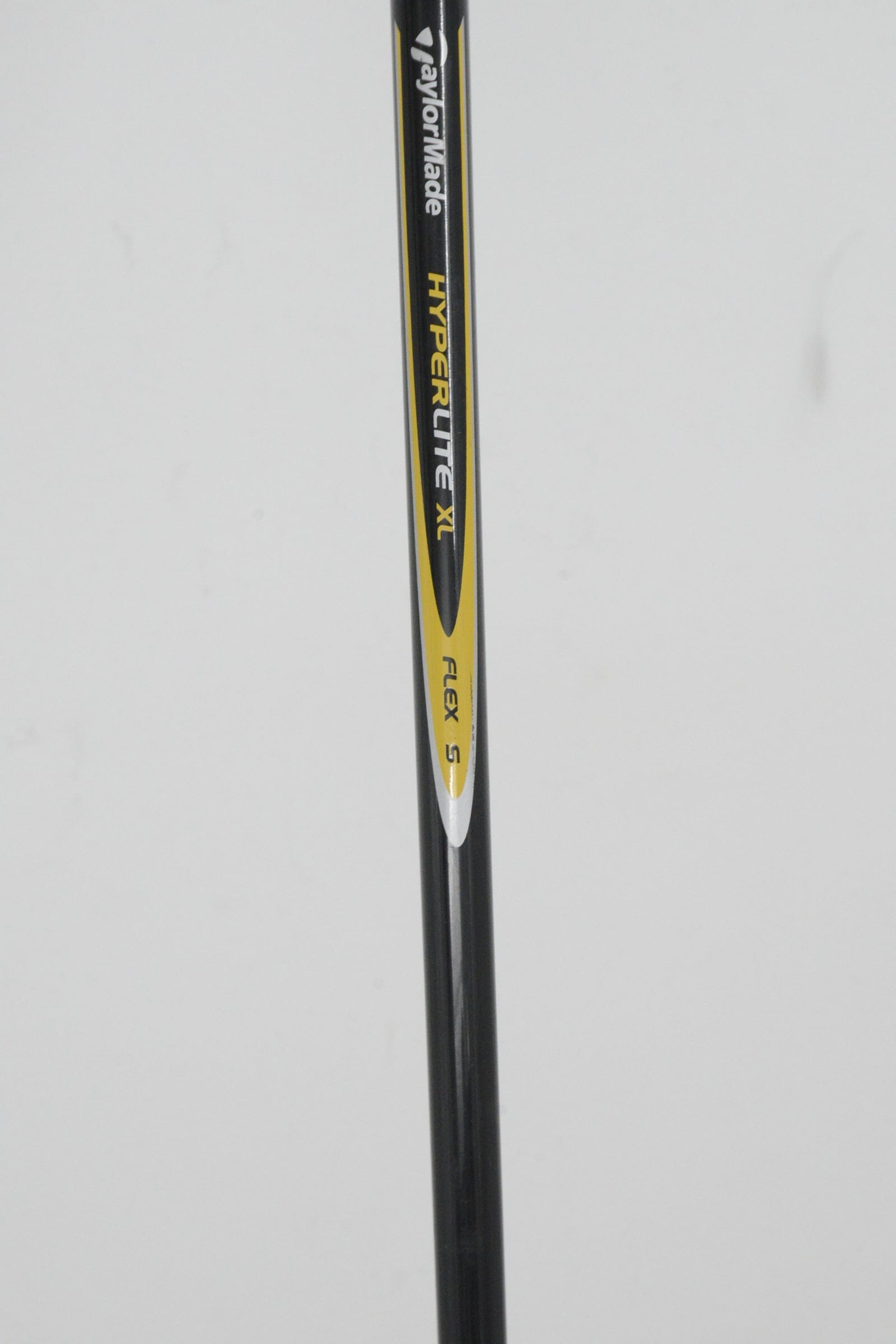 TaylorMade R5XL 5-9, SW Iron Set S Flex Std Length Golf Clubs GolfRoots