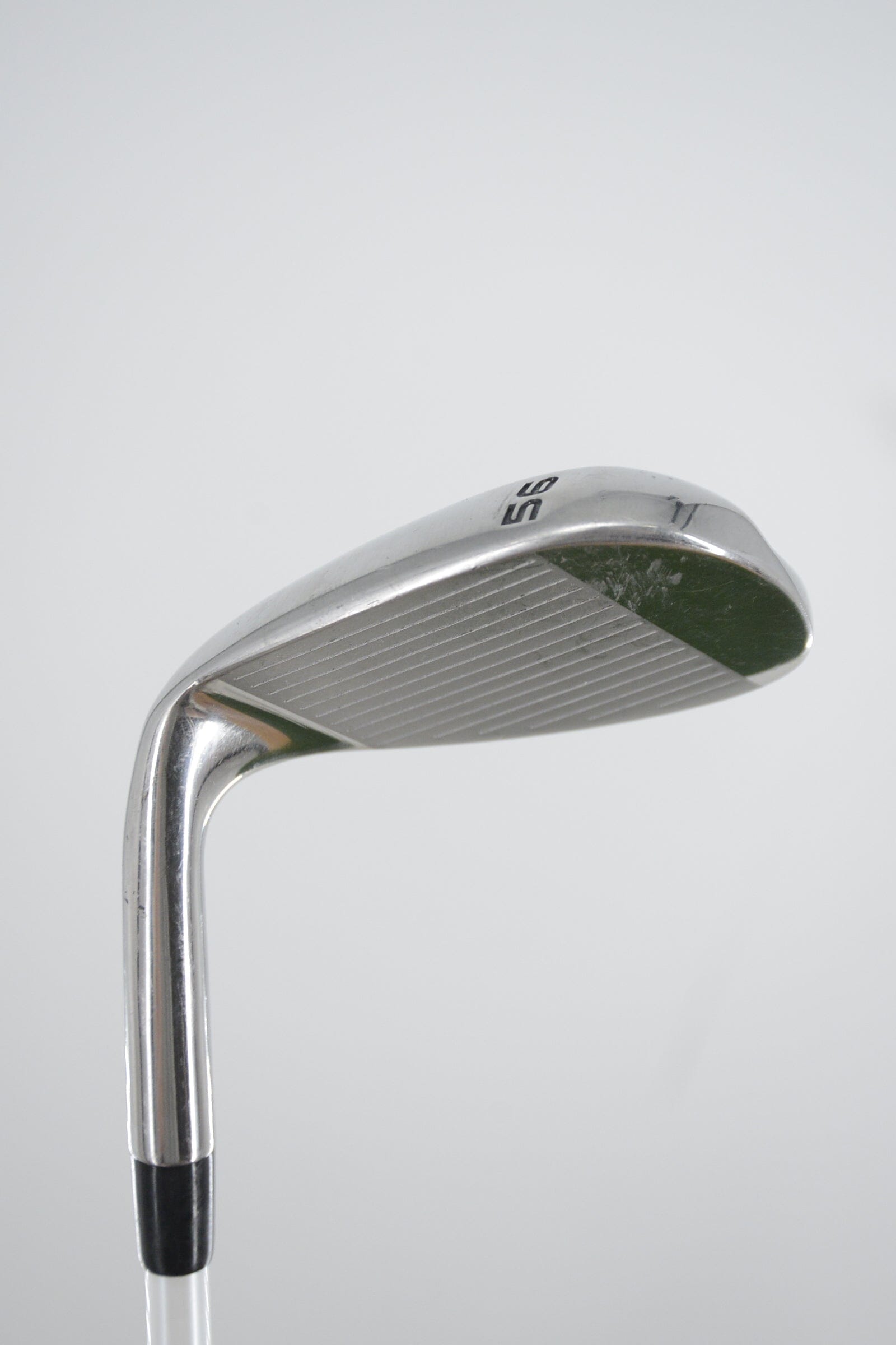 Women's Tour Edge Hot Launch Super Spin Vibrcor 2021 56 Degree Wedge W Flex 34" Golf Clubs GolfRoots