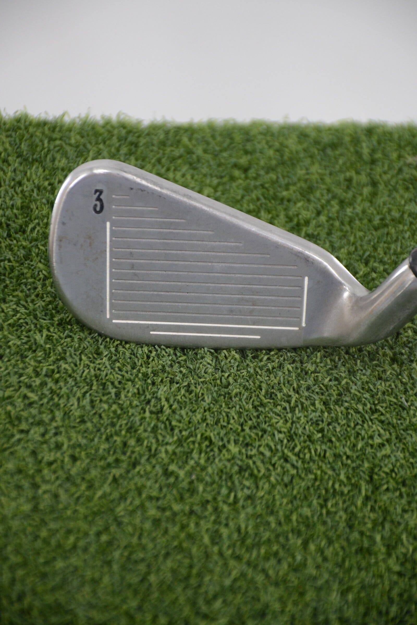 Callaway Steelhead X-14 3 Iron R Flex 39" Golf Clubs GolfRoots