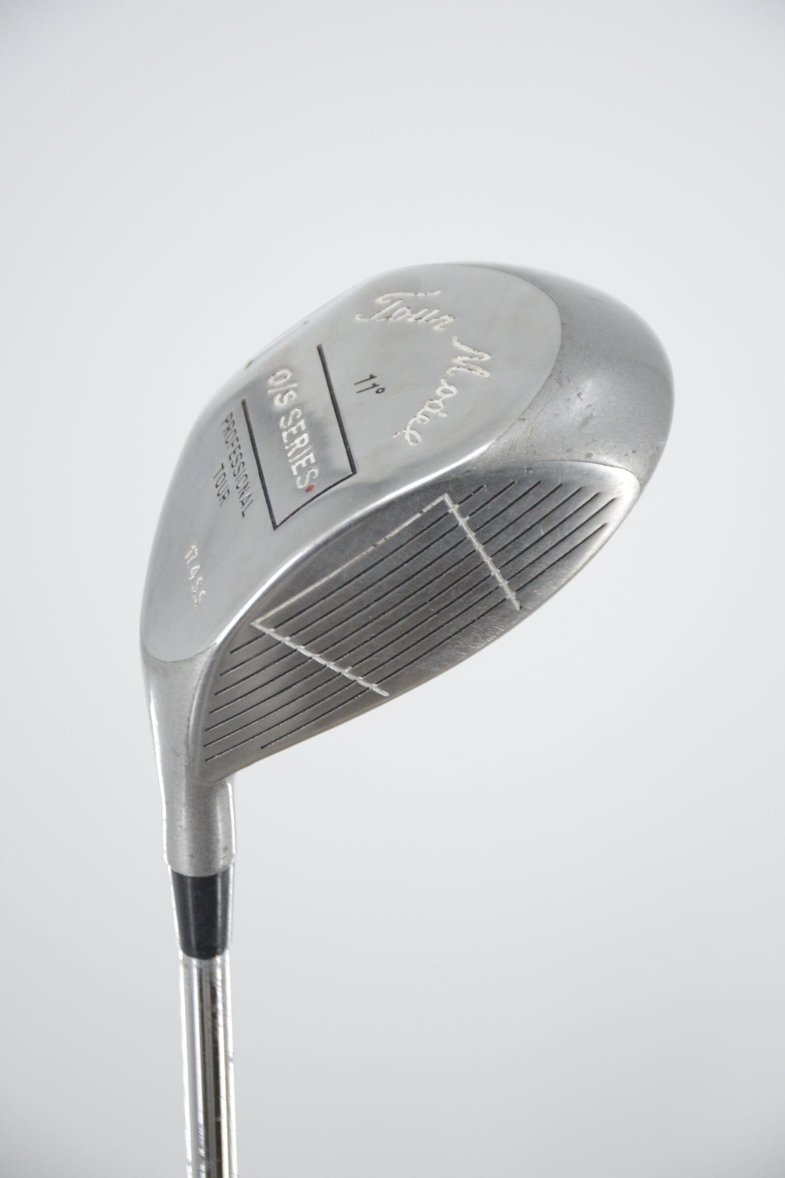 Women's Tour Model O/S Series 11 Degree Driver W Flex 42.25" Golf Clubs GolfRoots