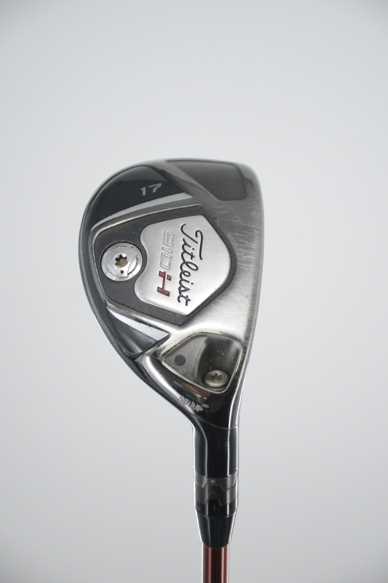 Titleist 910H 17 Degree Hybrid X Flex 40.75" Golf Clubs GolfRoots
