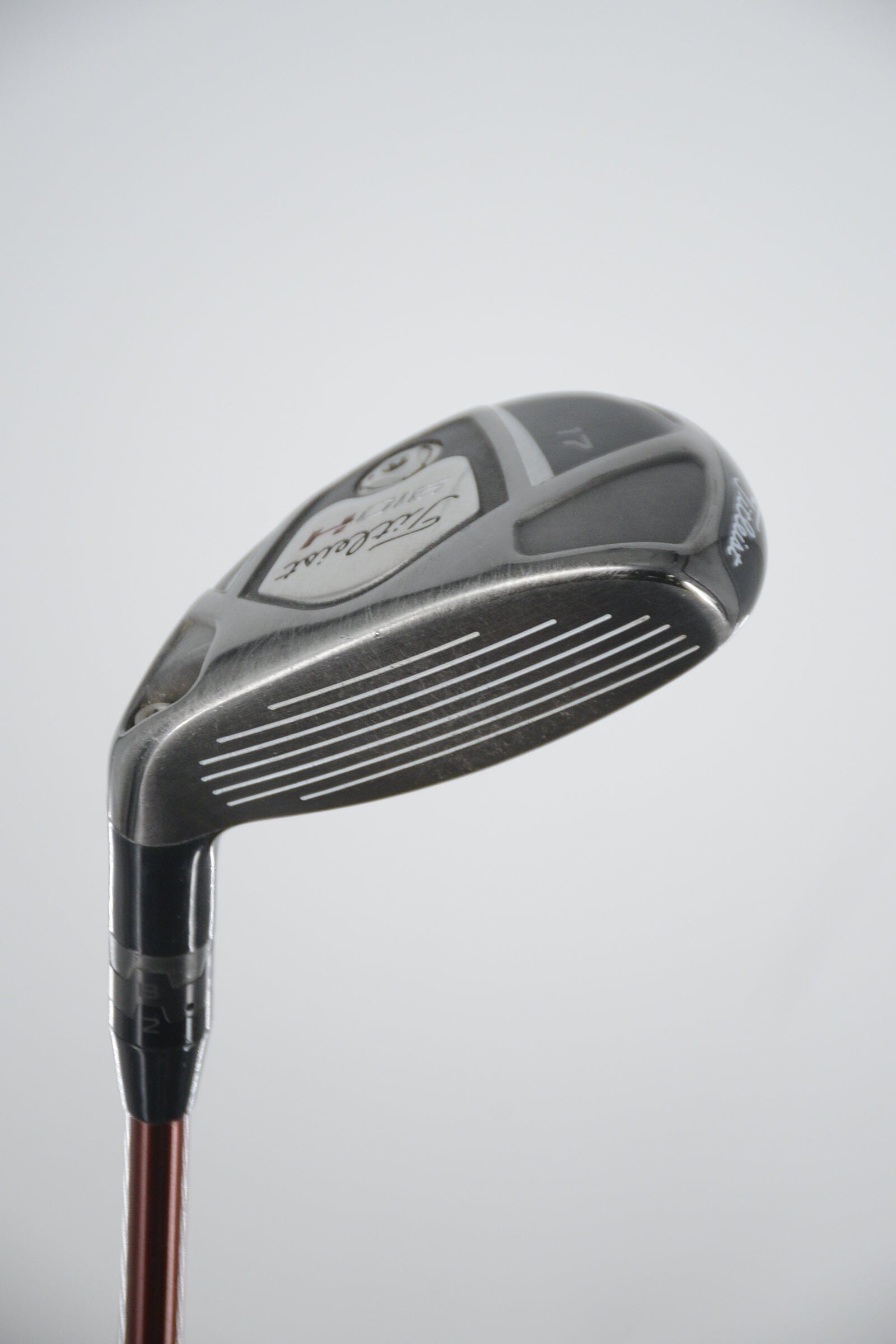 Titleist 910H 17 Degree Hybrid X Flex 40.75" Golf Clubs GolfRoots