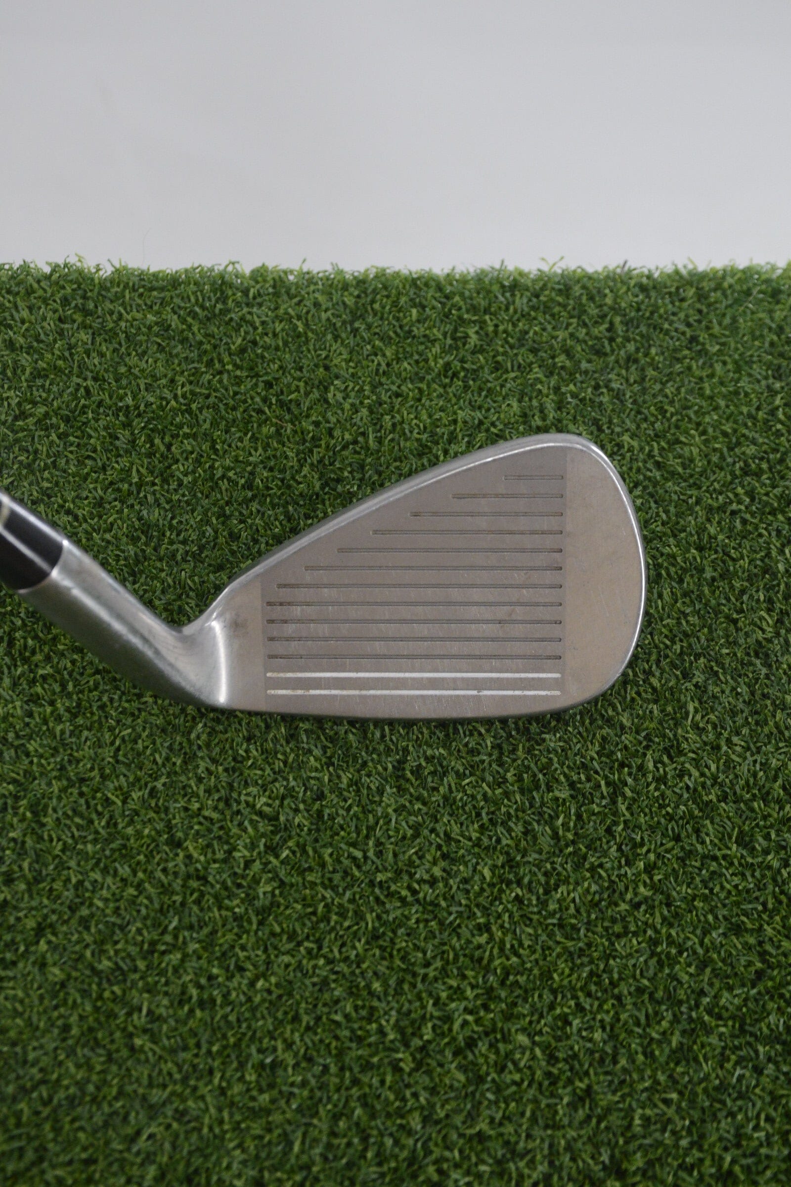 Lefty Nike Slingshot 9 Iron R Flex 36" Golf Clubs GolfRoots