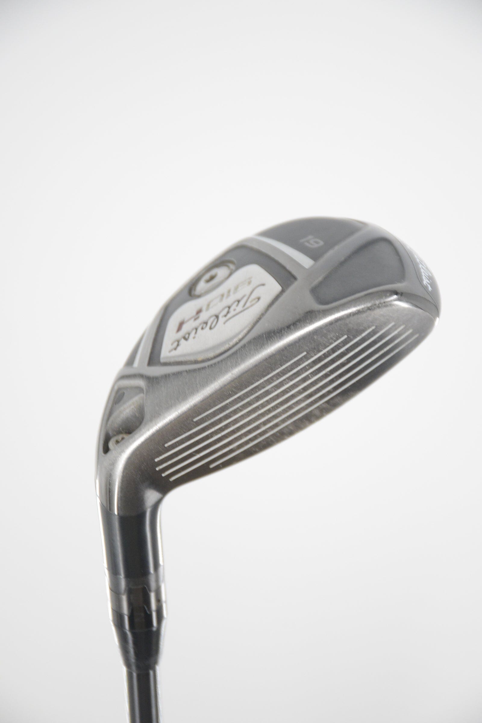 Titleist 910H 19 Degree Hybrid S Flex 40.5" Golf Clubs GolfRoots