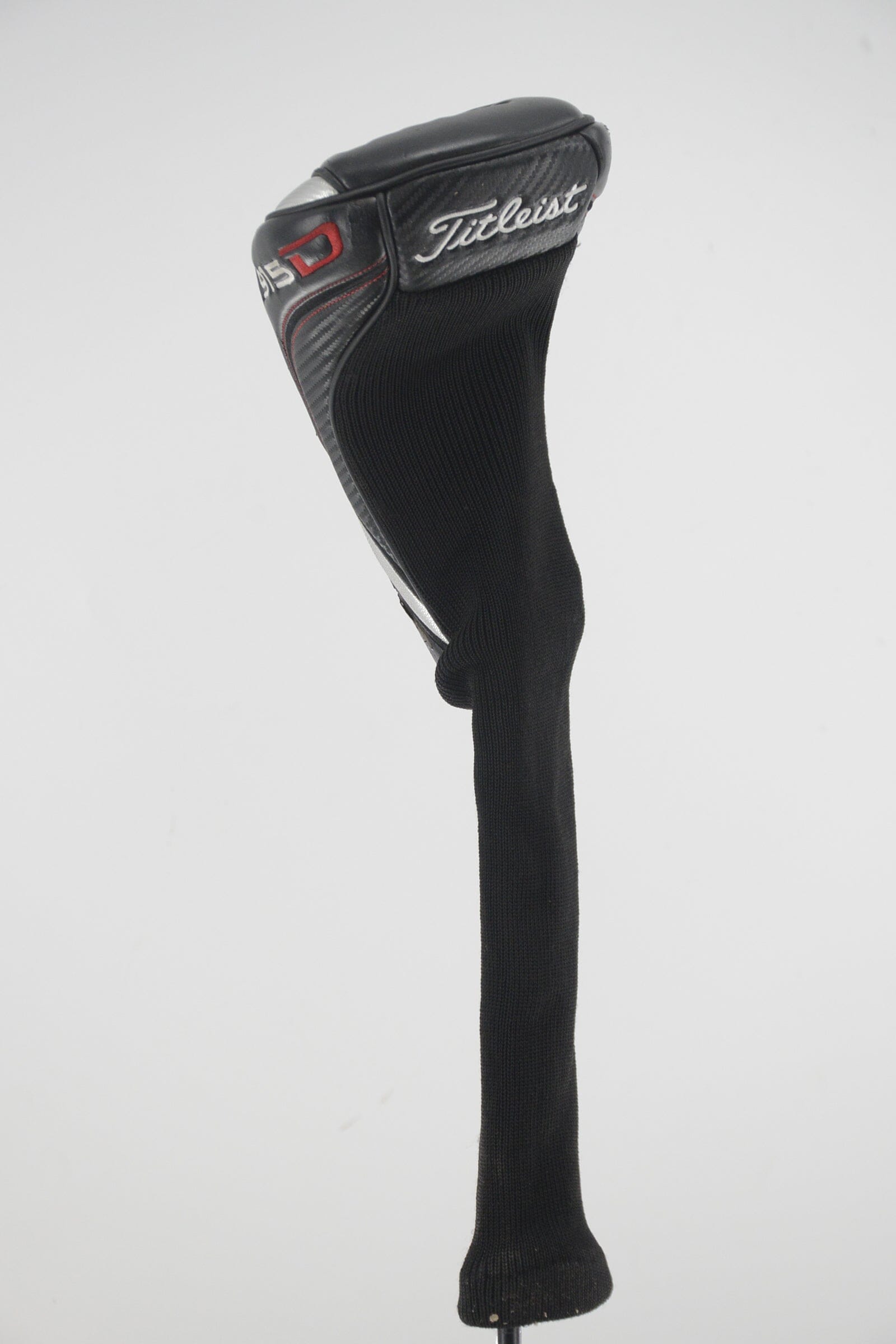 Titleist 915D Driver Headcover Golf Clubs GolfRoots