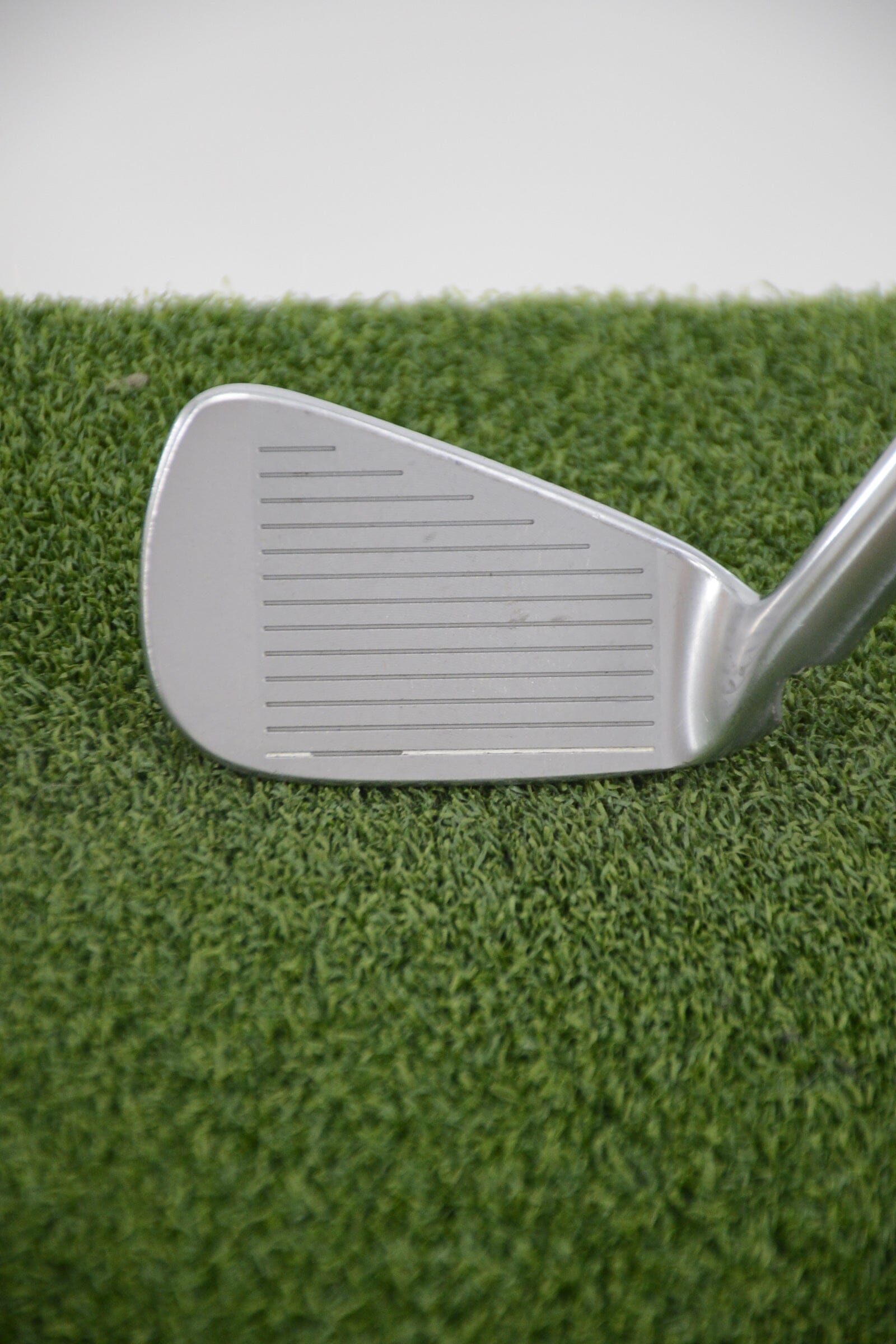 Ping S57 7 Iron S Flex 36.5" Golf Clubs GolfRoots