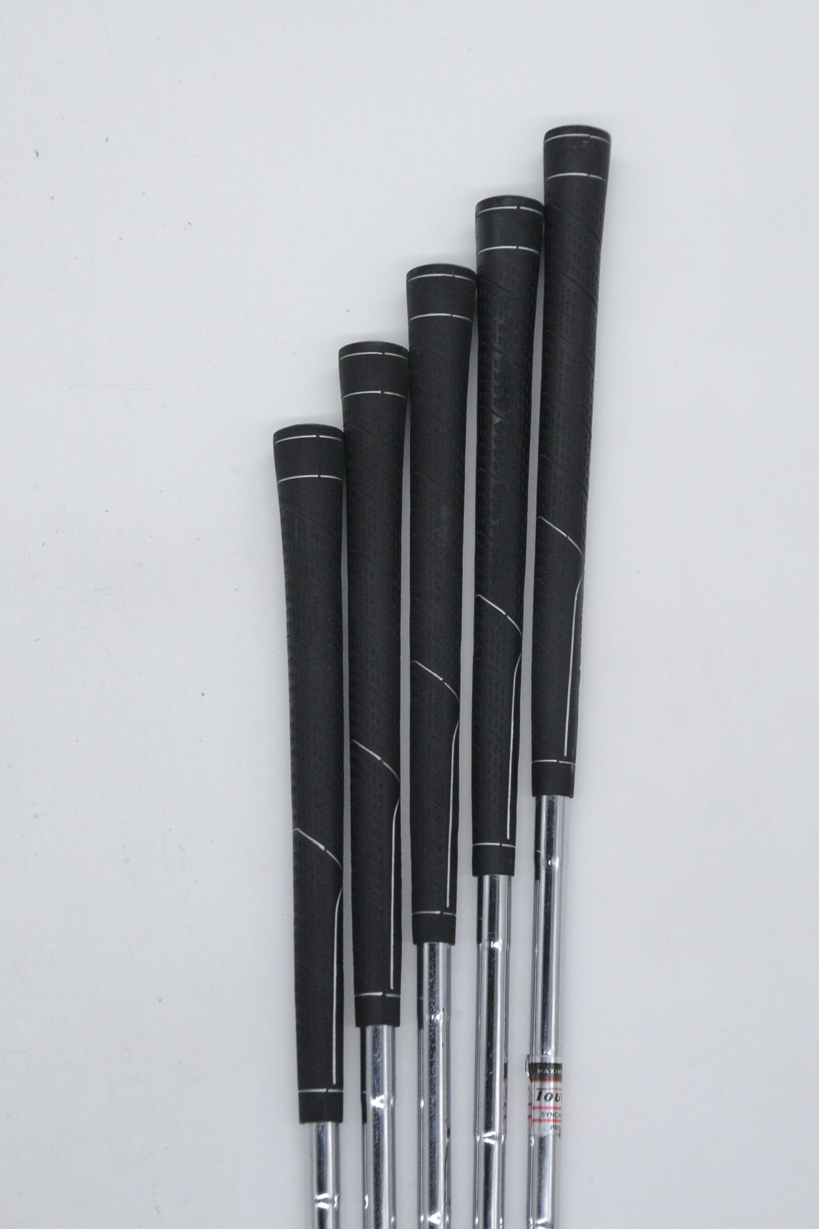 Tour Craft Power Plus Oversize 4-6, 8-9 Iron Set R Flex -0.25" Golf Clubs GolfRoots