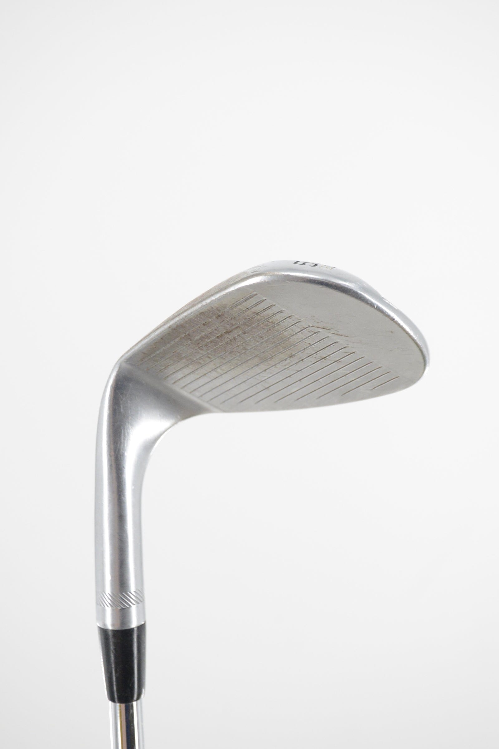 Titleist Vokey SM8 Tour Chrome 56 Degree Wedge Wedge Flex 35.5" Golf Clubs GolfRoots