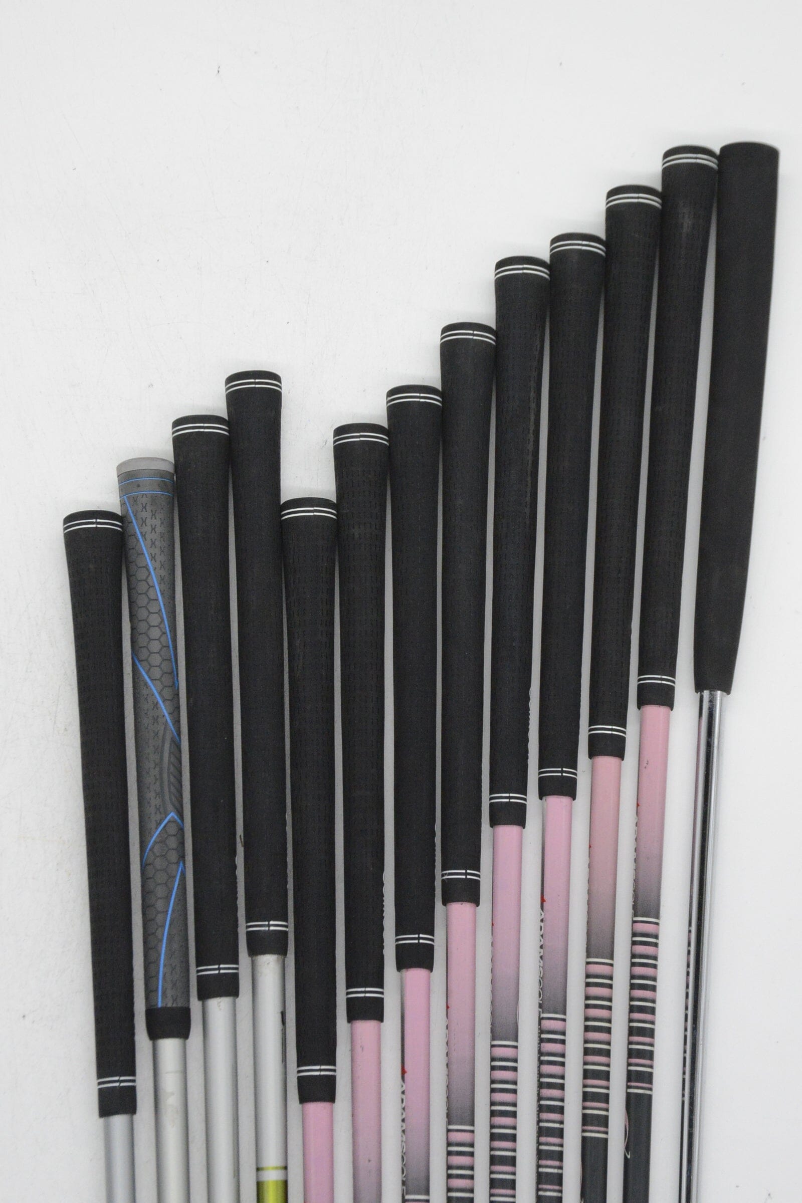 Women's Adams Ovation 2 Mixed Full Set W Flex -0.25" Golf Clubs GolfRoots