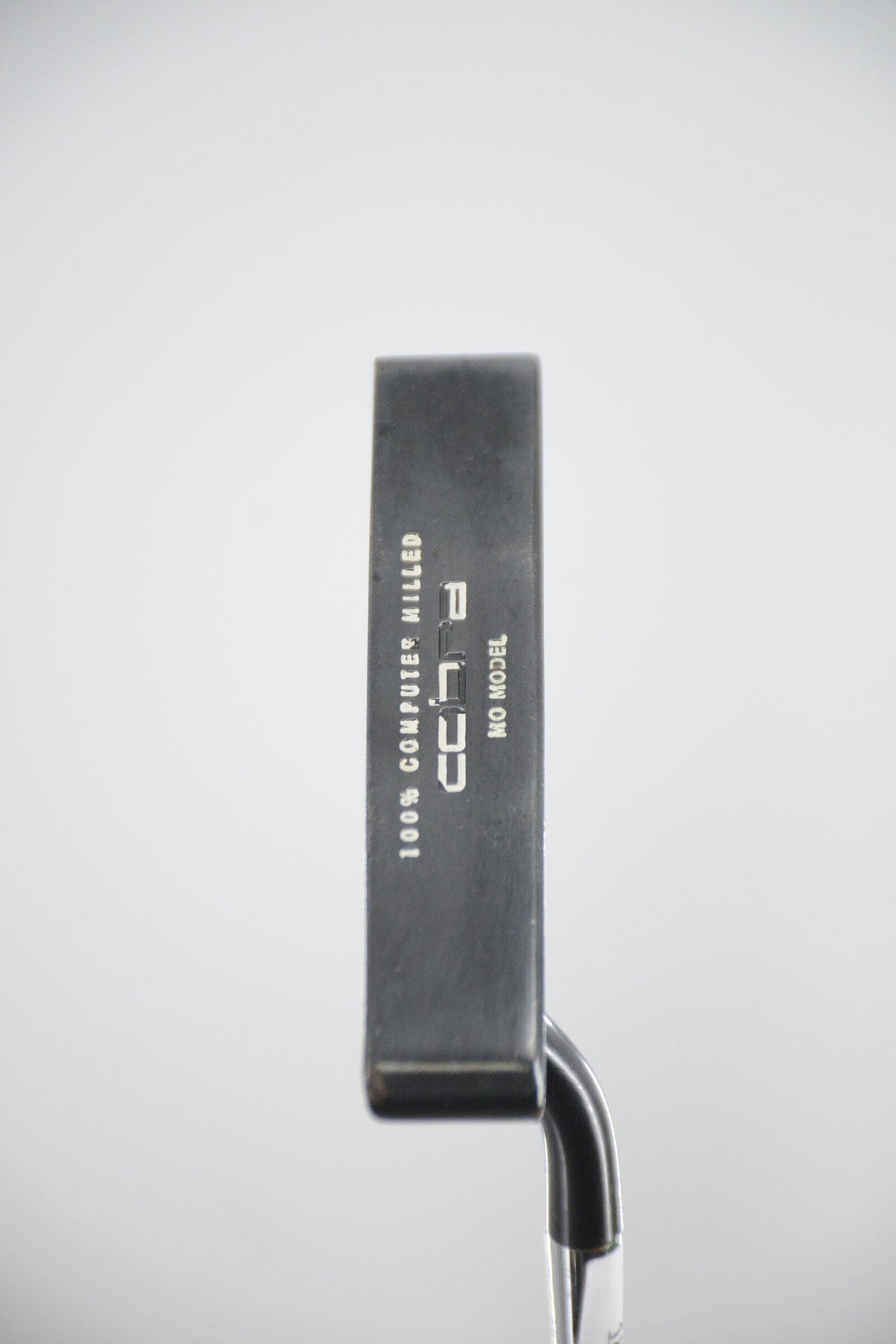 Cobra Mo Model Putter 34" Golf Clubs GolfRoots