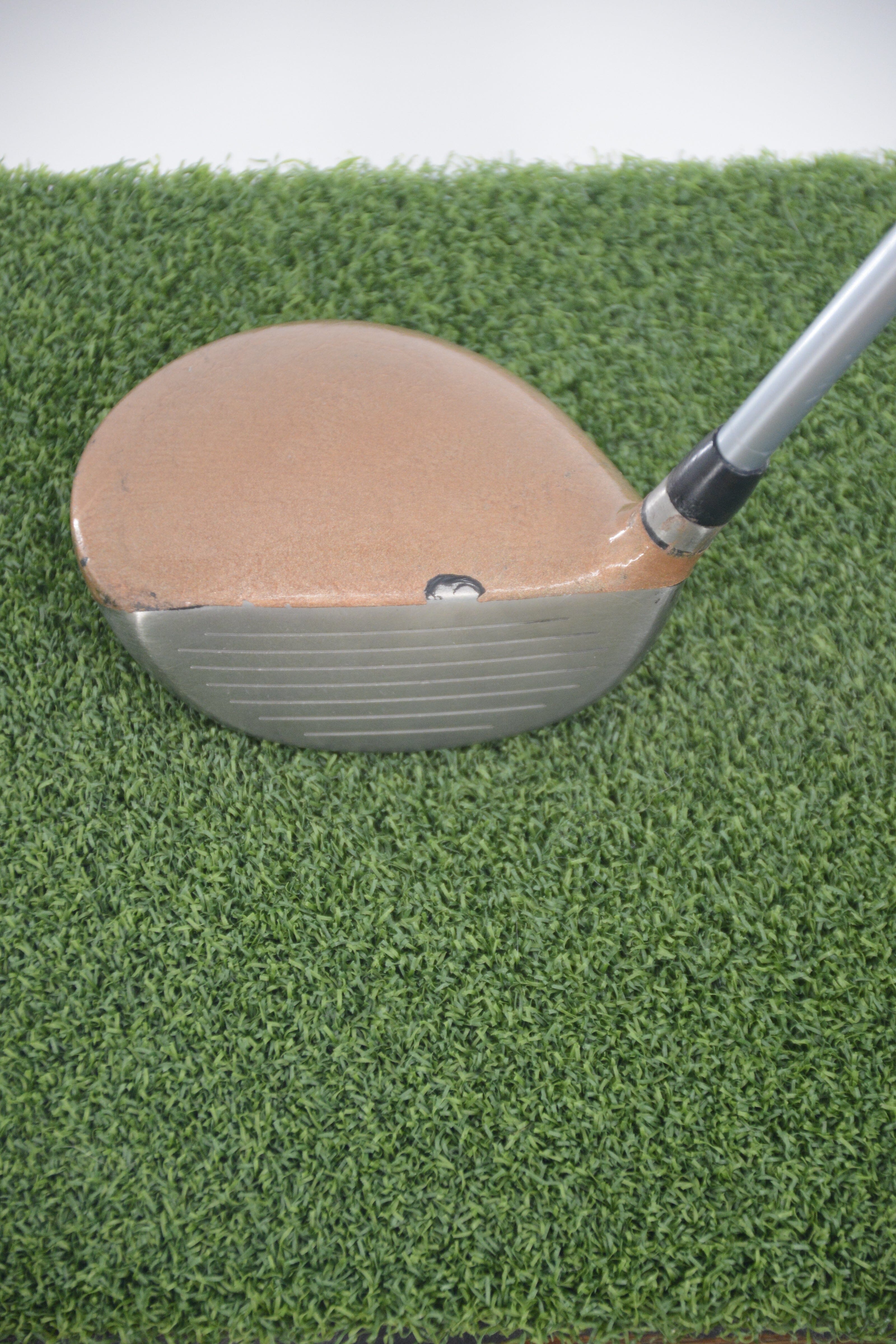 Women's Cleveland Launcher Comp 15 Degree Wood W Flex 43.25" Golf Clubs GolfRoots