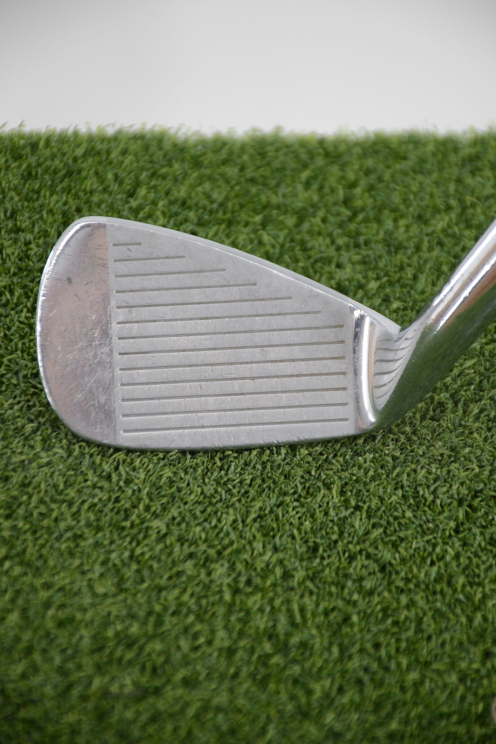 Mizuno MP 14 9 Iron S Flex 35.75" Golf Clubs GolfRoots