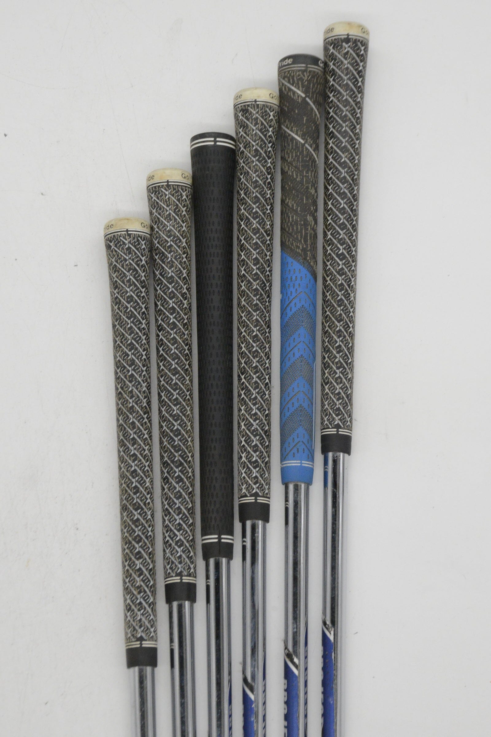 Bridgestone J36 Pocket Cavity 5-PW Iron Set S Flex +0.25" Golf Clubs GolfRoots