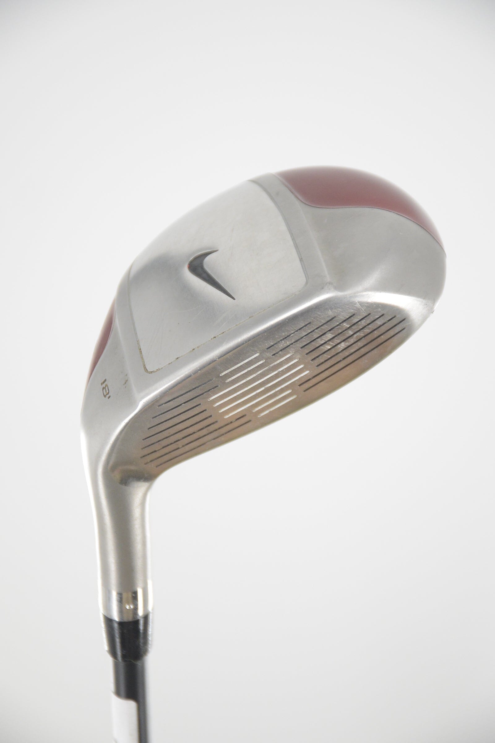 Nike CPR 18 Degree Hybrid R Flex 39.5" Golf Clubs GolfRoots