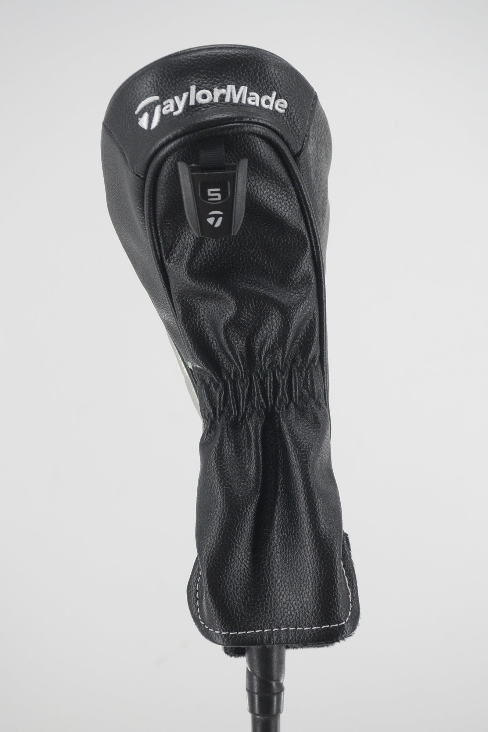 TaylorMade Qi35 Wood Headcover Golf Clubs GolfRoots