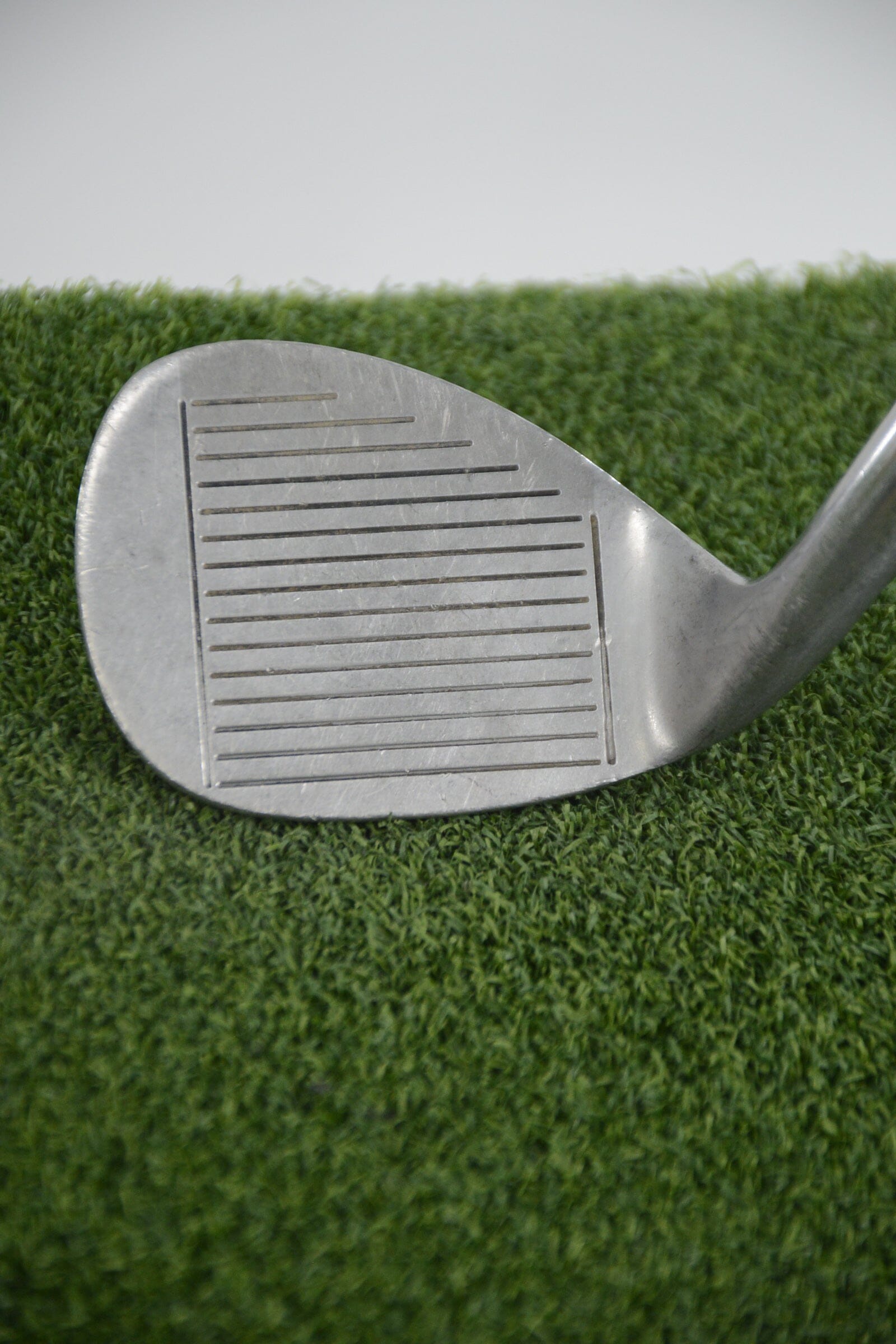 Con-Sole SW Mod 007 SW Wedge Flex 35" Golf Clubs GolfRoots