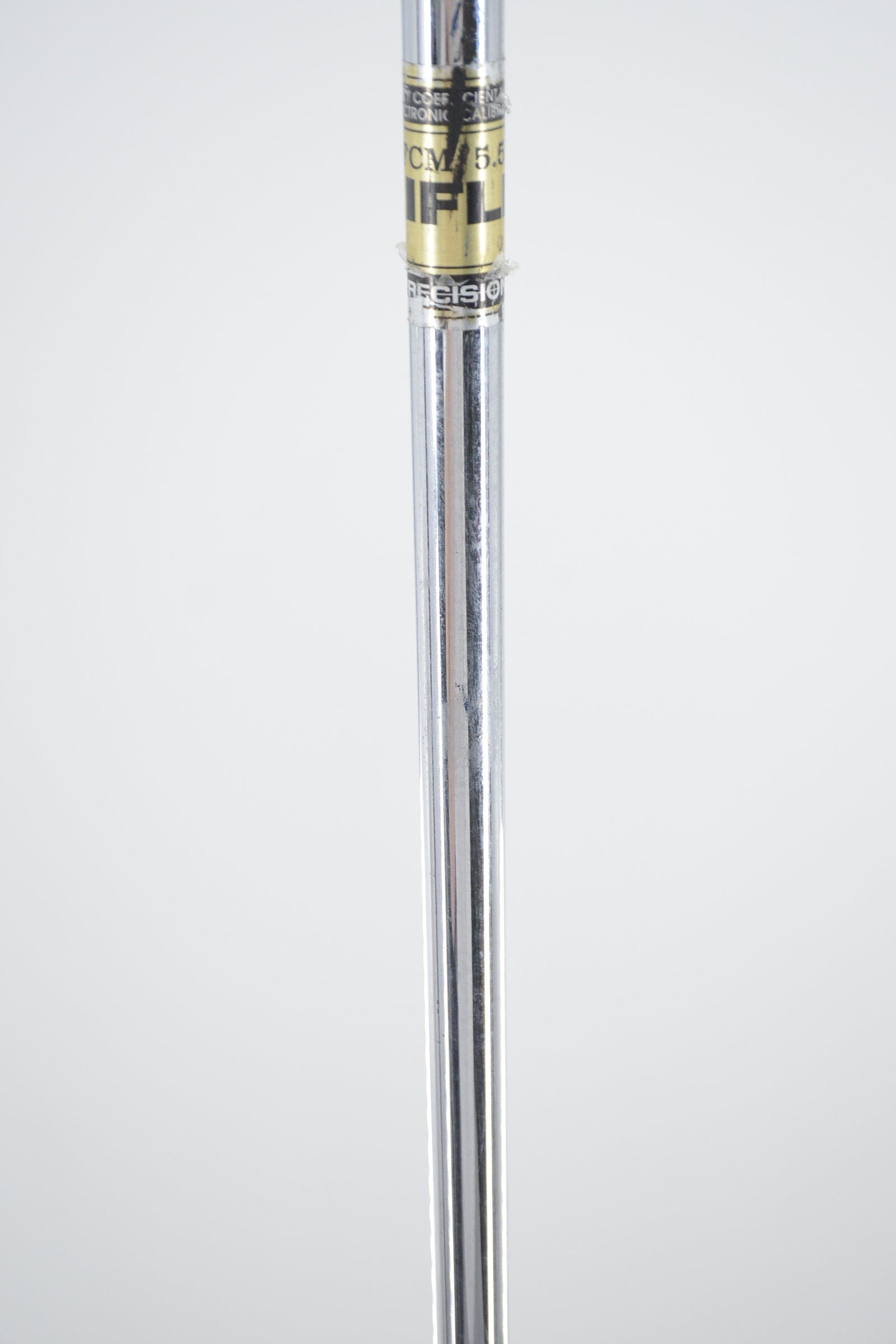 Founders Club Fresh Metal 2 Iron R Flex 39" Golf Clubs GolfRoots