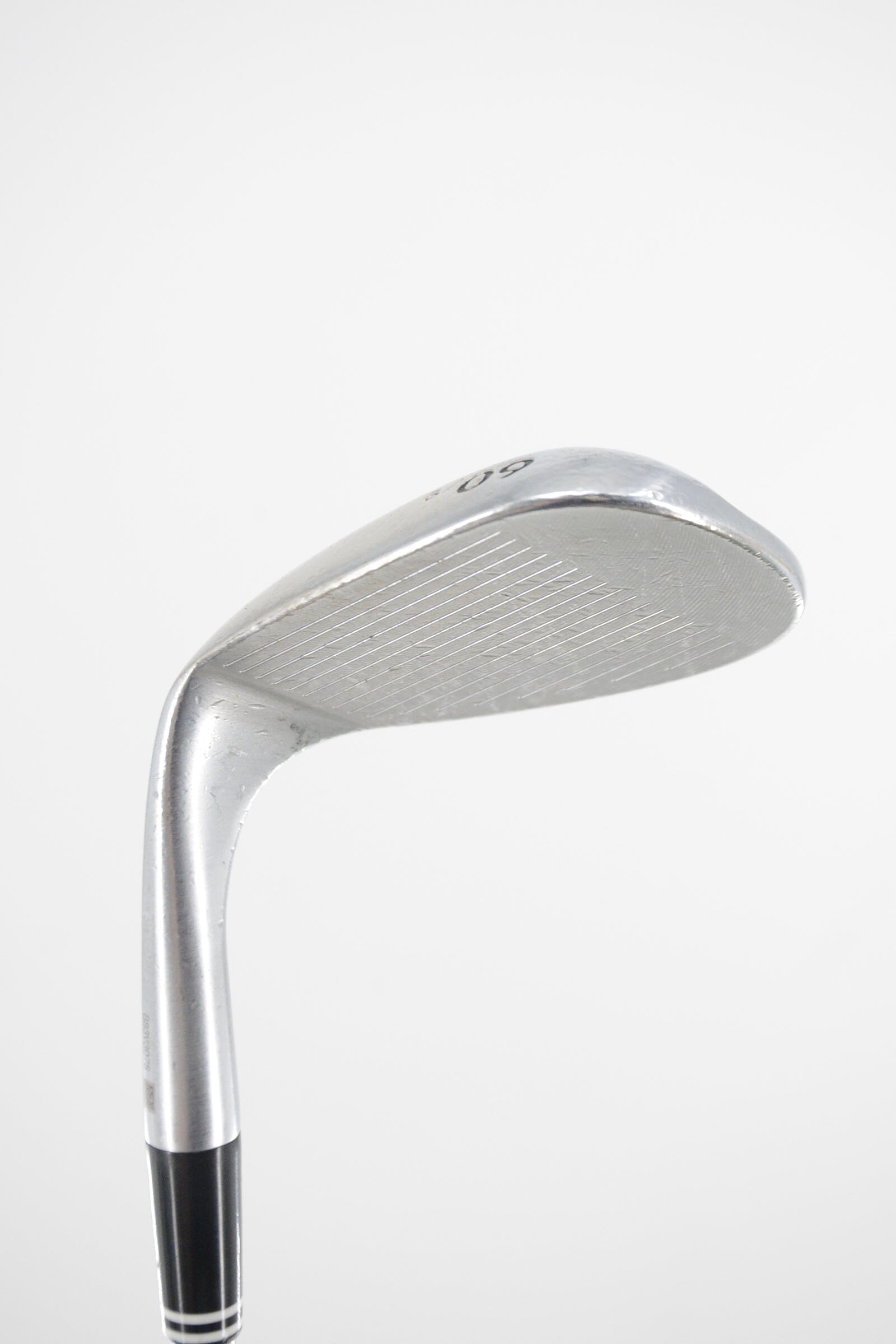 Cleveland RTX 3 Tour Satin 60 Degree Wedge Wedge Flex 35" Golf Clubs GolfRoots