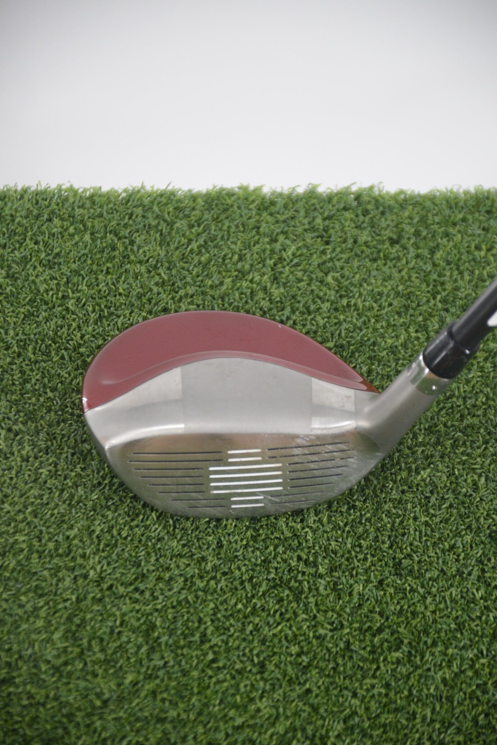 Nike CPR 18 Degree Hybrid R Flex 39.5" Golf Clubs GolfRoots